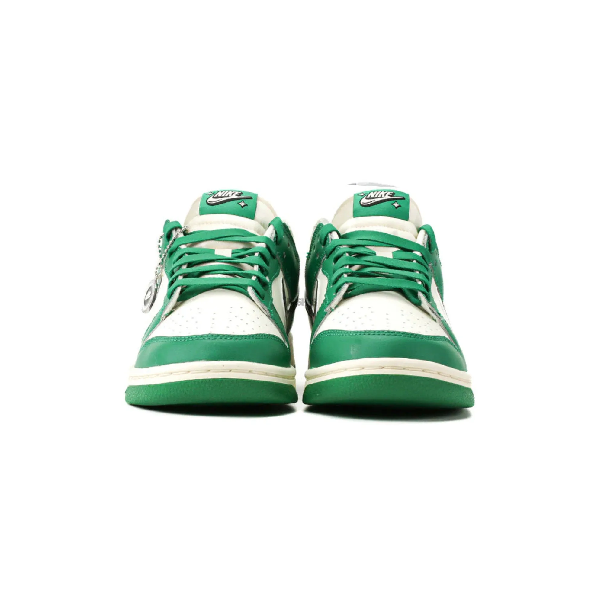 Odor Resistant Technology Nike Dunk Low SE 'Lottery Pack Malachite Green' (2022)