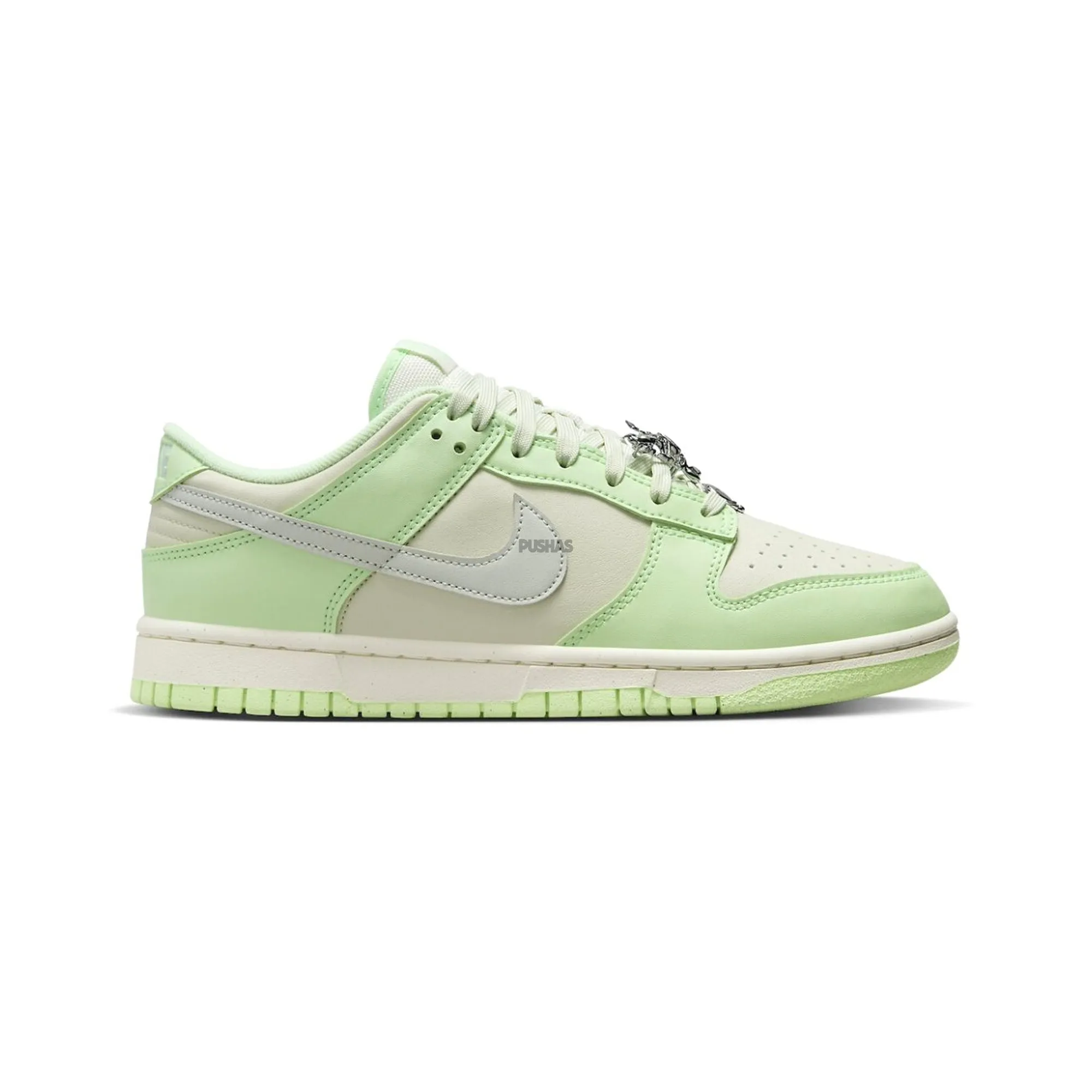 Style Casual Nike Dunk Low SE Next Nature 'Sea Glass' Women's (2024)