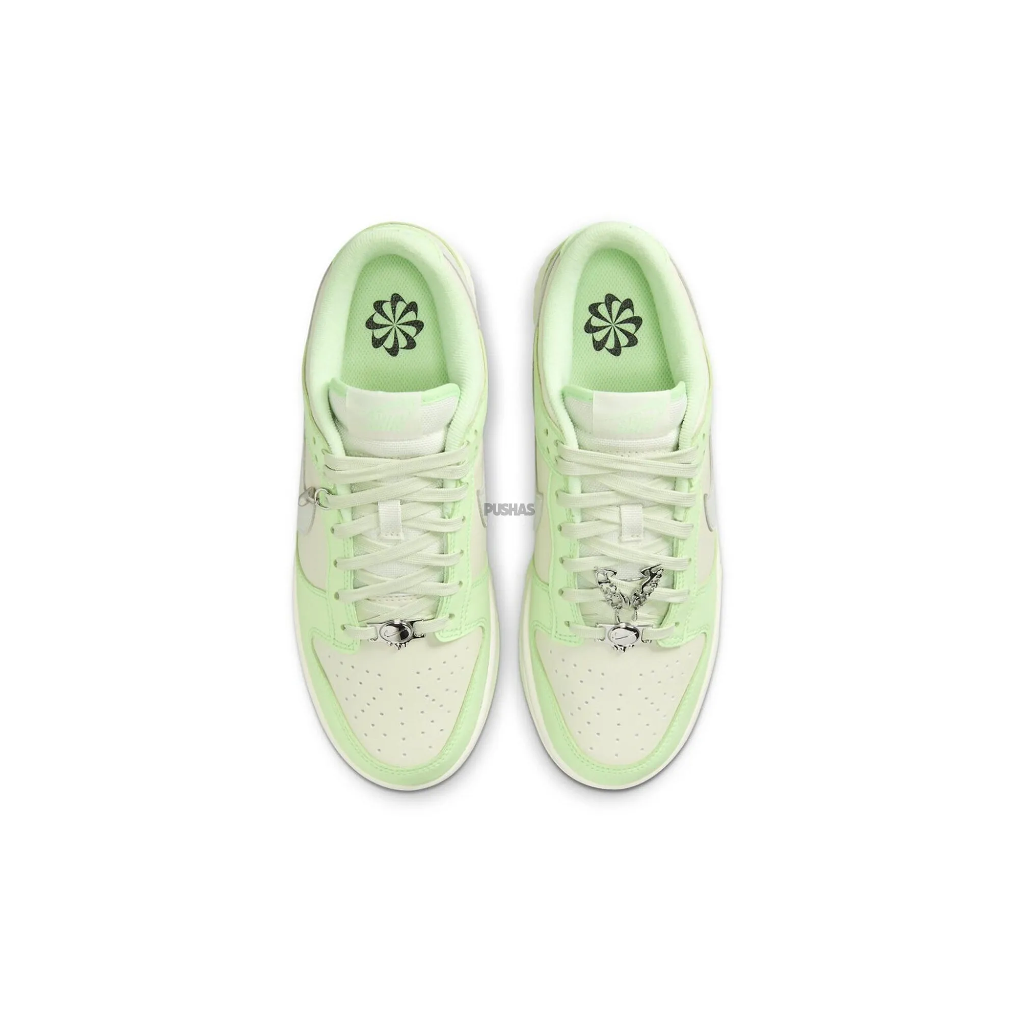 Nike Dunk Low SE Next Nature 'Sea Glass' Women's (2024) Fashion Staple Light cushion