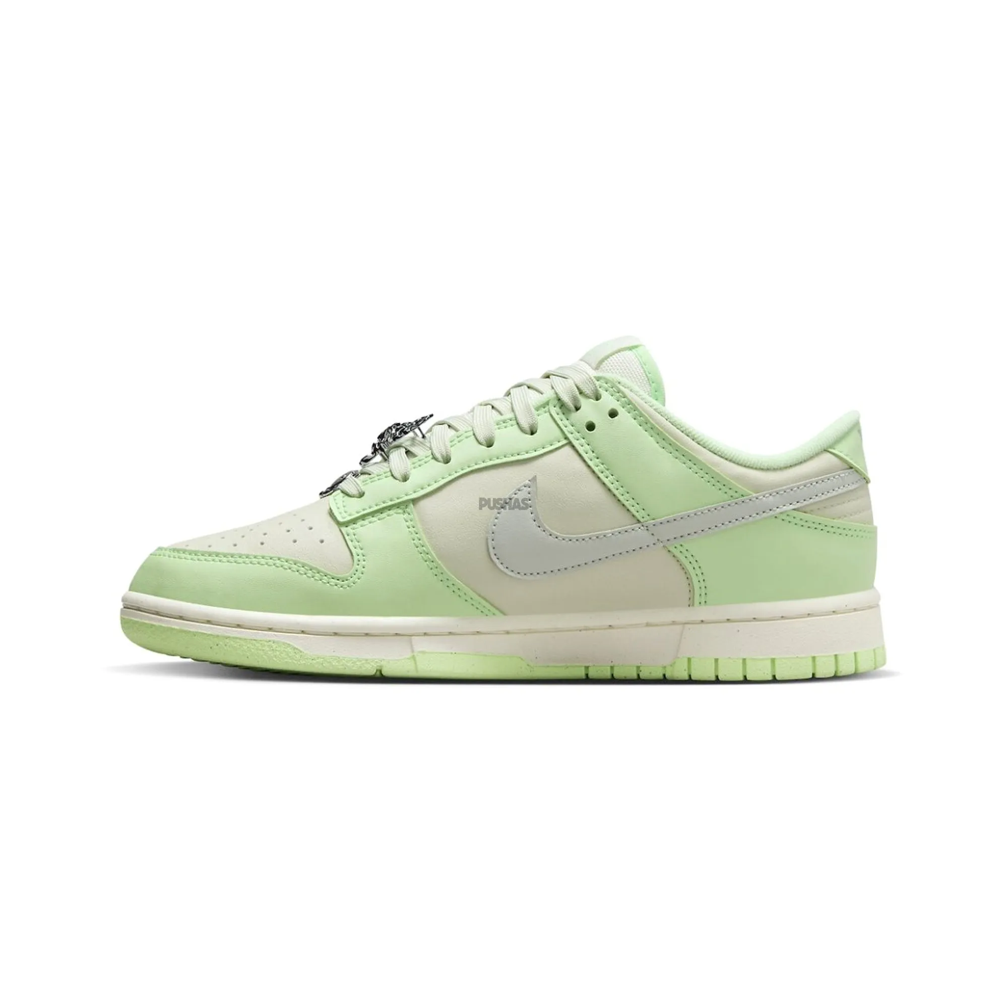 Secure Design Worn Daily Nike Dunk Low SE Next Nature 'Sea Glass' Women's (2024)