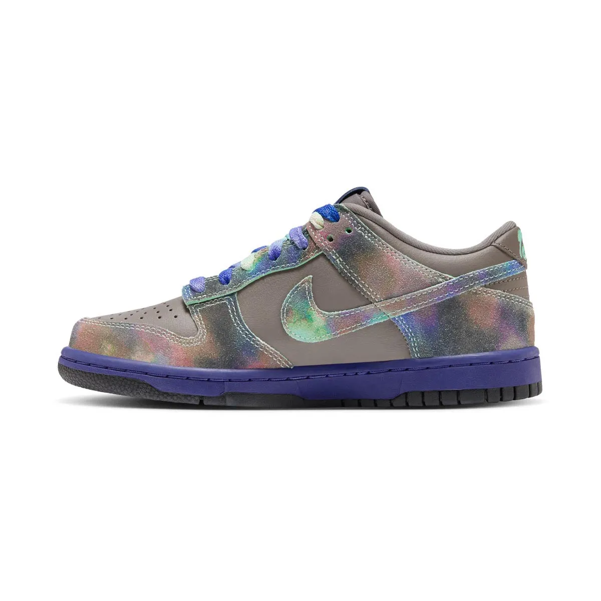 Nike Dunk Low SE 'Panda Cave Stone' Big Kids' Shoes Performance Oriented