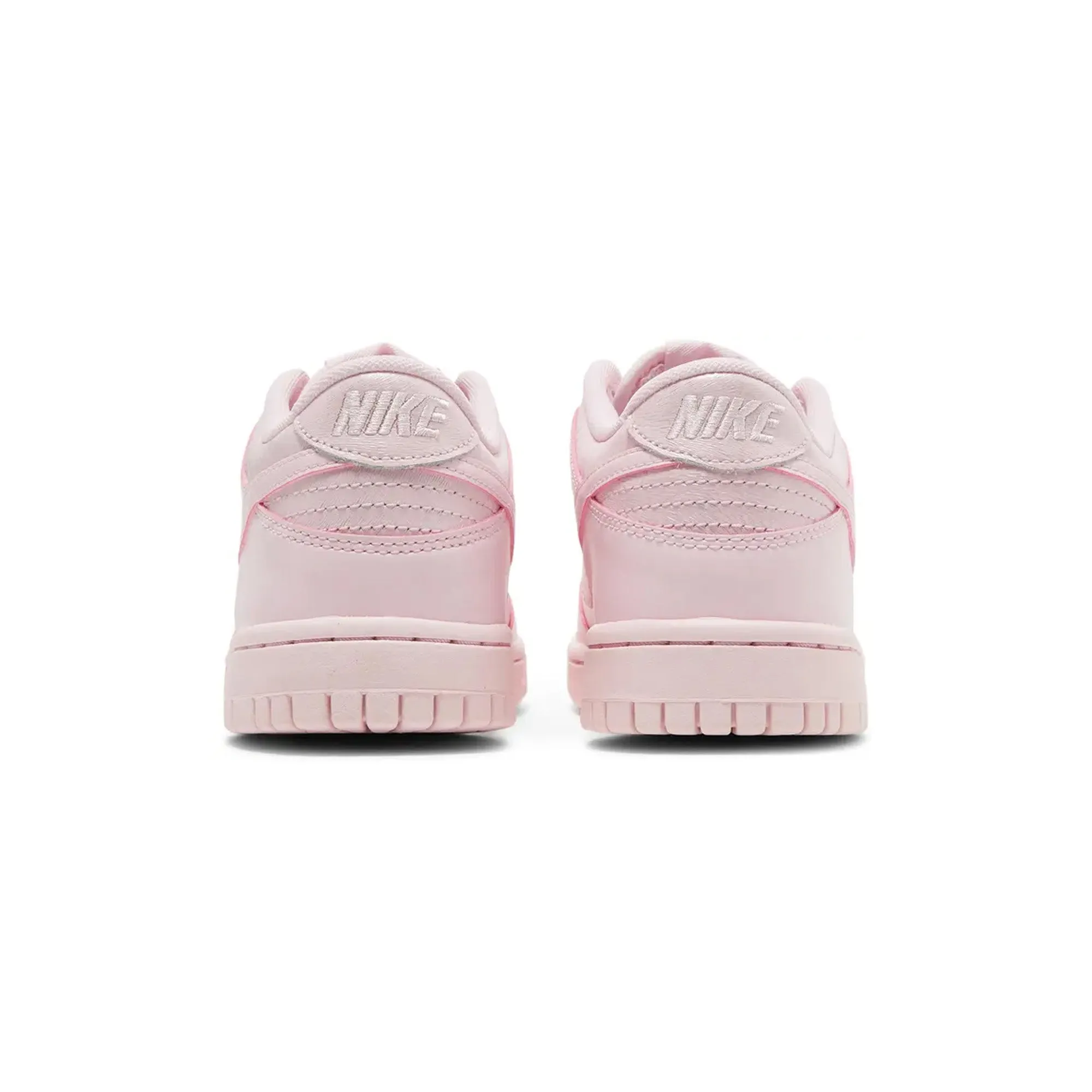 Nike Dunk Low SE 'Prism Pink' GS (2022) Retro Styling Soft Leather