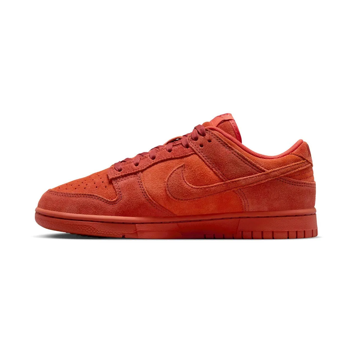 Multi-functional lining Nike Dunk Low SE 'Valley Of Fire' Women's Shoes