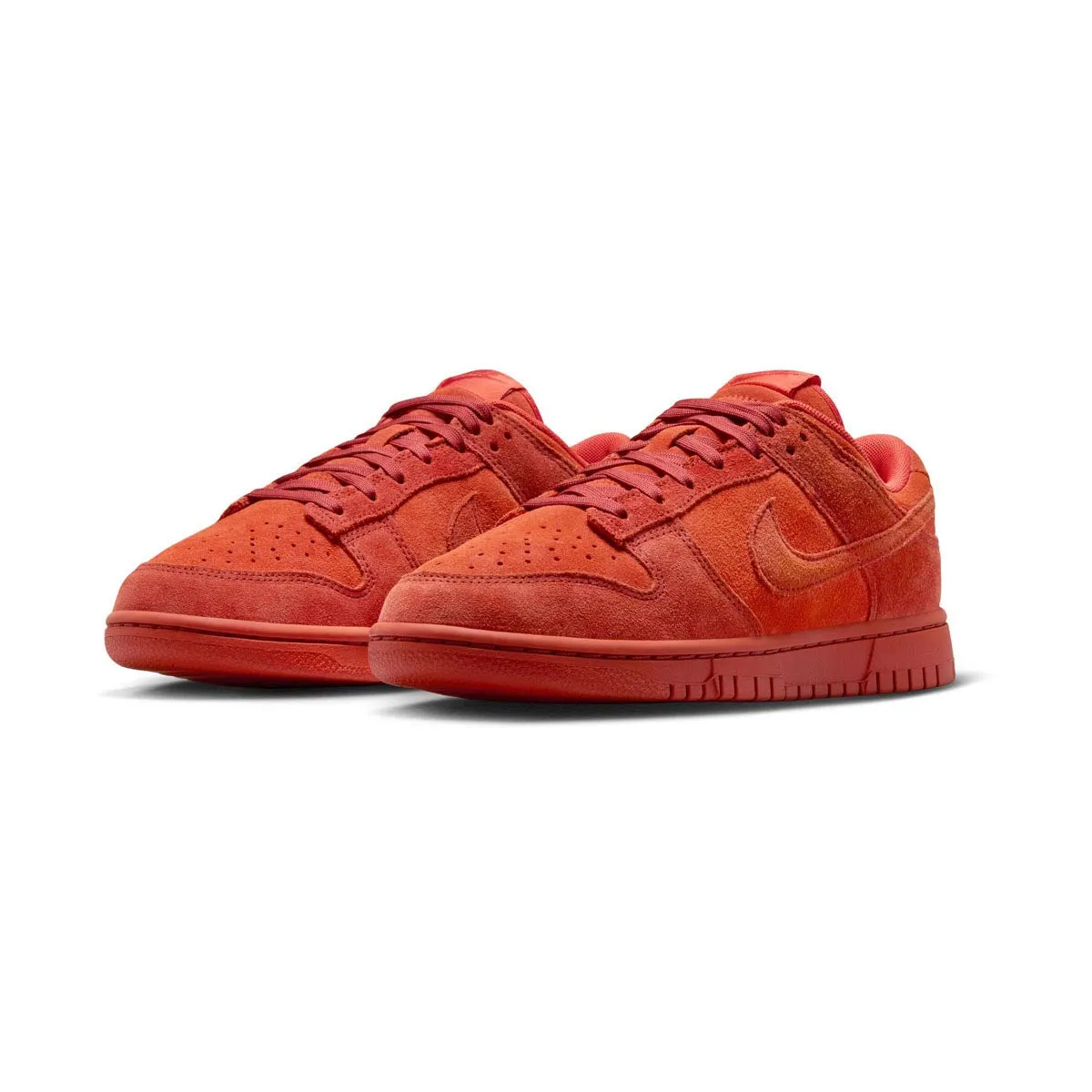 Walking Power Nike Dunk Low SE 'Valley Of Fire' Women's Shoes