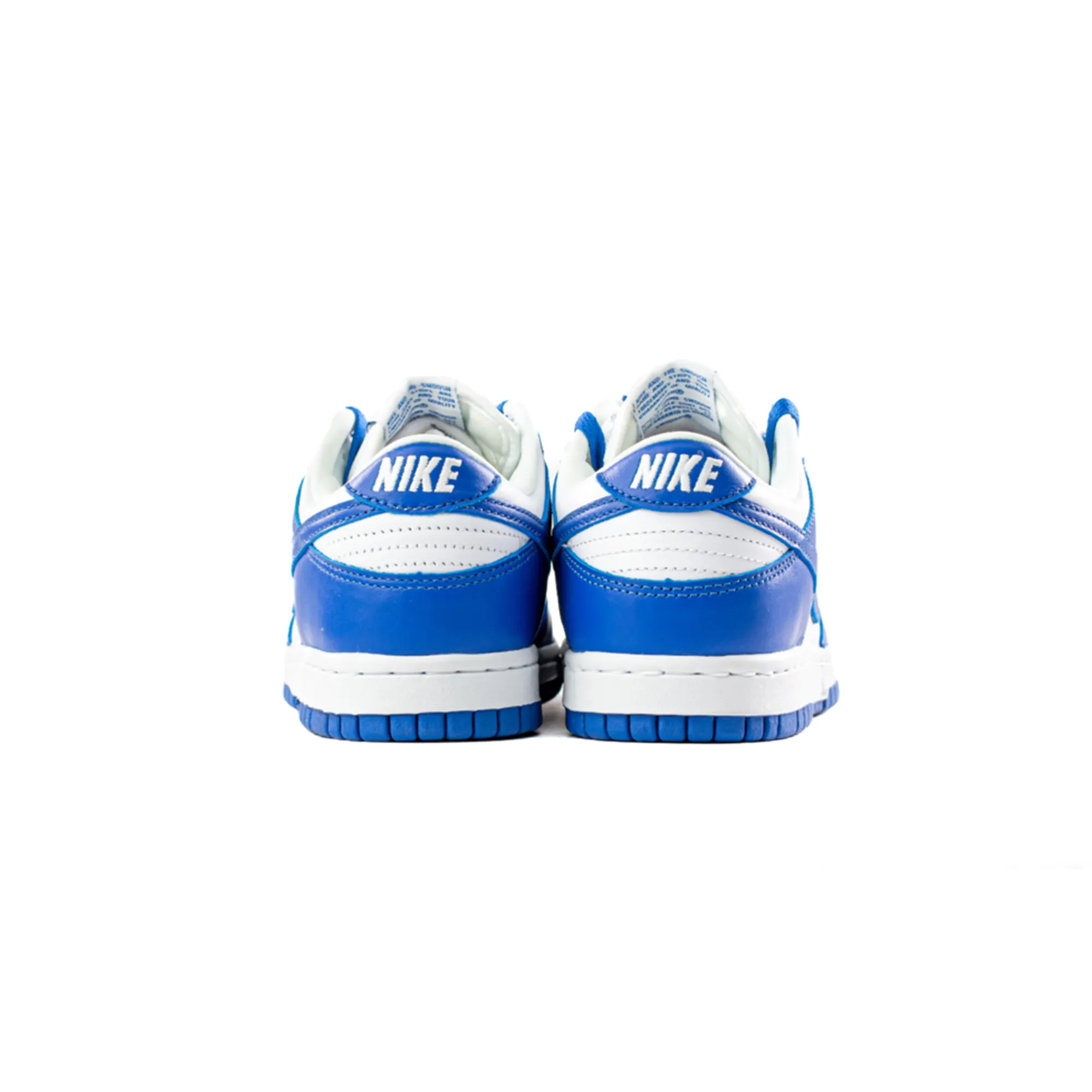 Running   Ready Any Outfit Nike Dunk Low SP 'Kentucky' (2020)