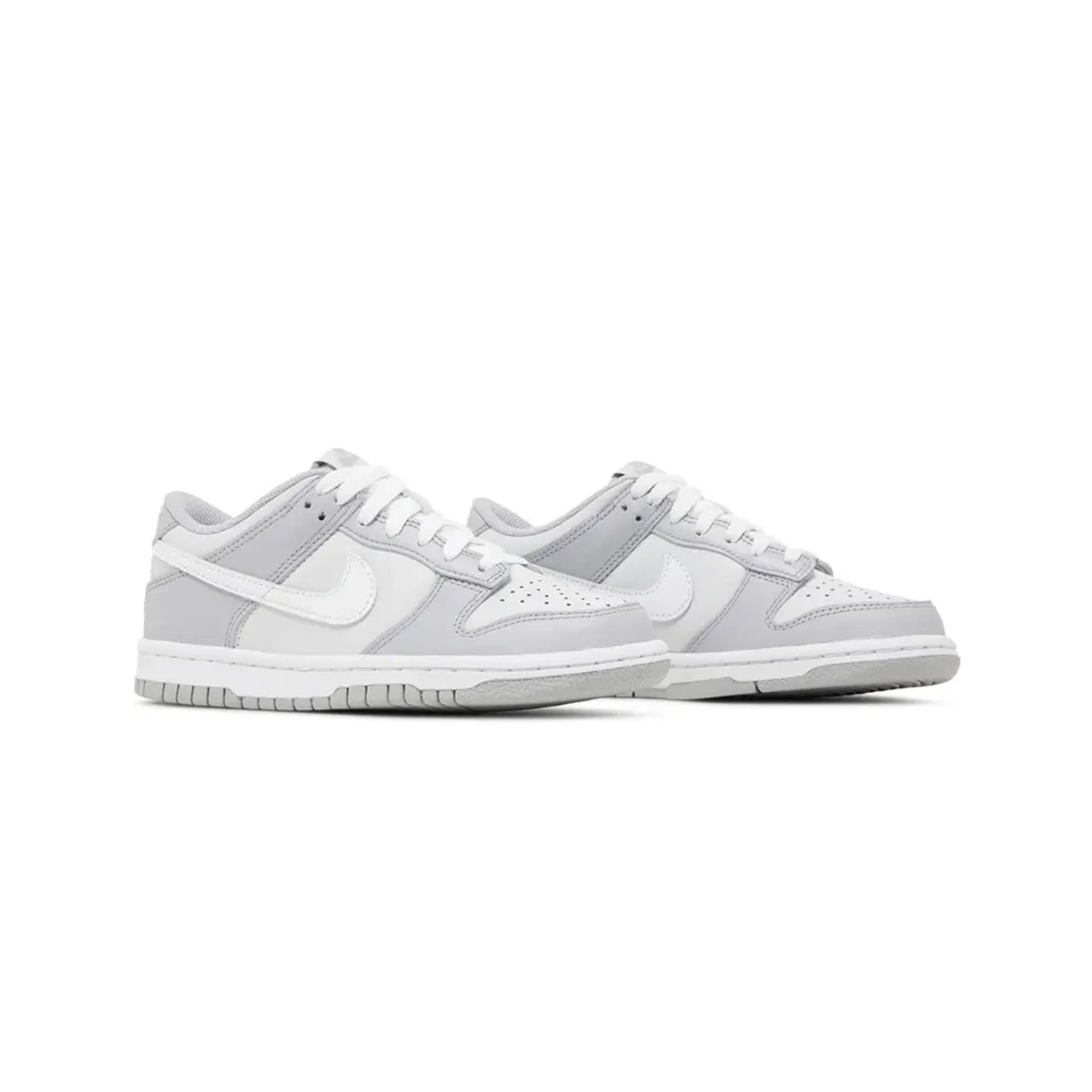 Nike Dunk Low 'Two-Toned Grey' PS (2022) Neutral Stability Control Training Ease