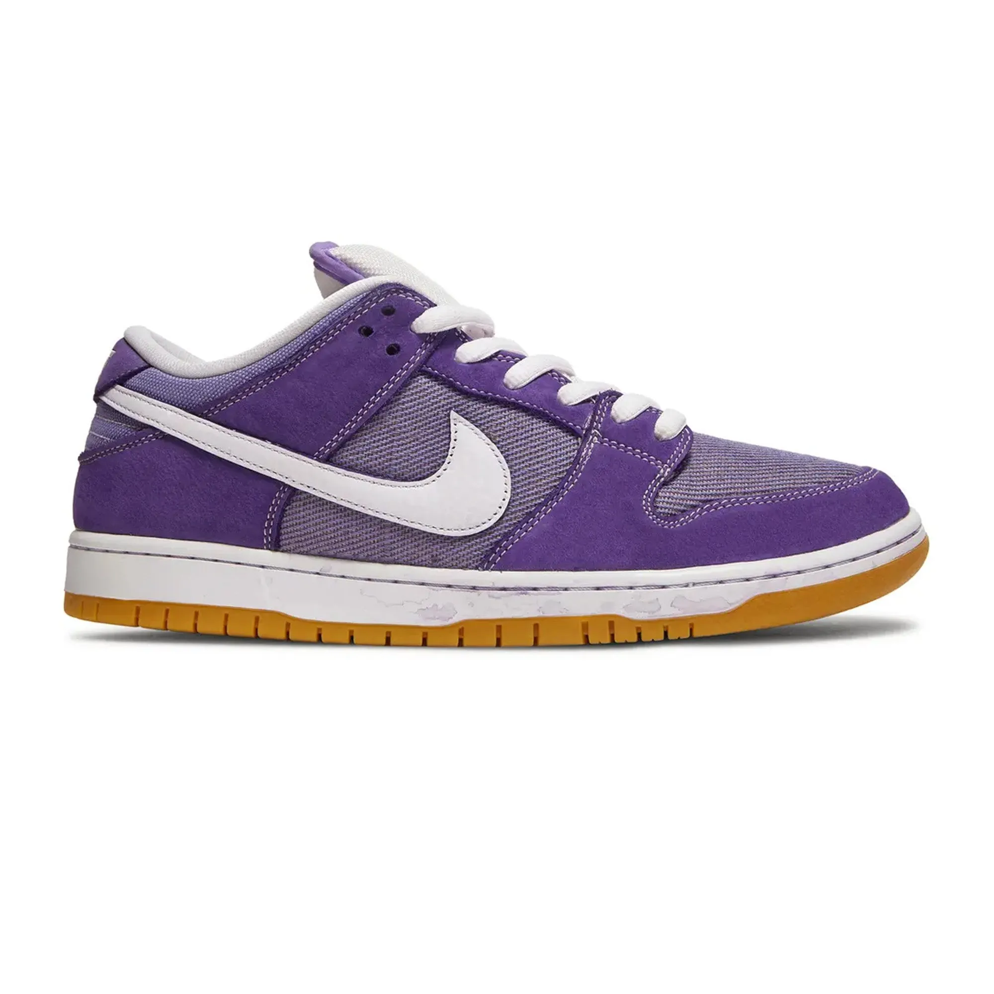 Urban Speed Easy Pack Nike Dunk Low 'Unbleached Pack Lilac'