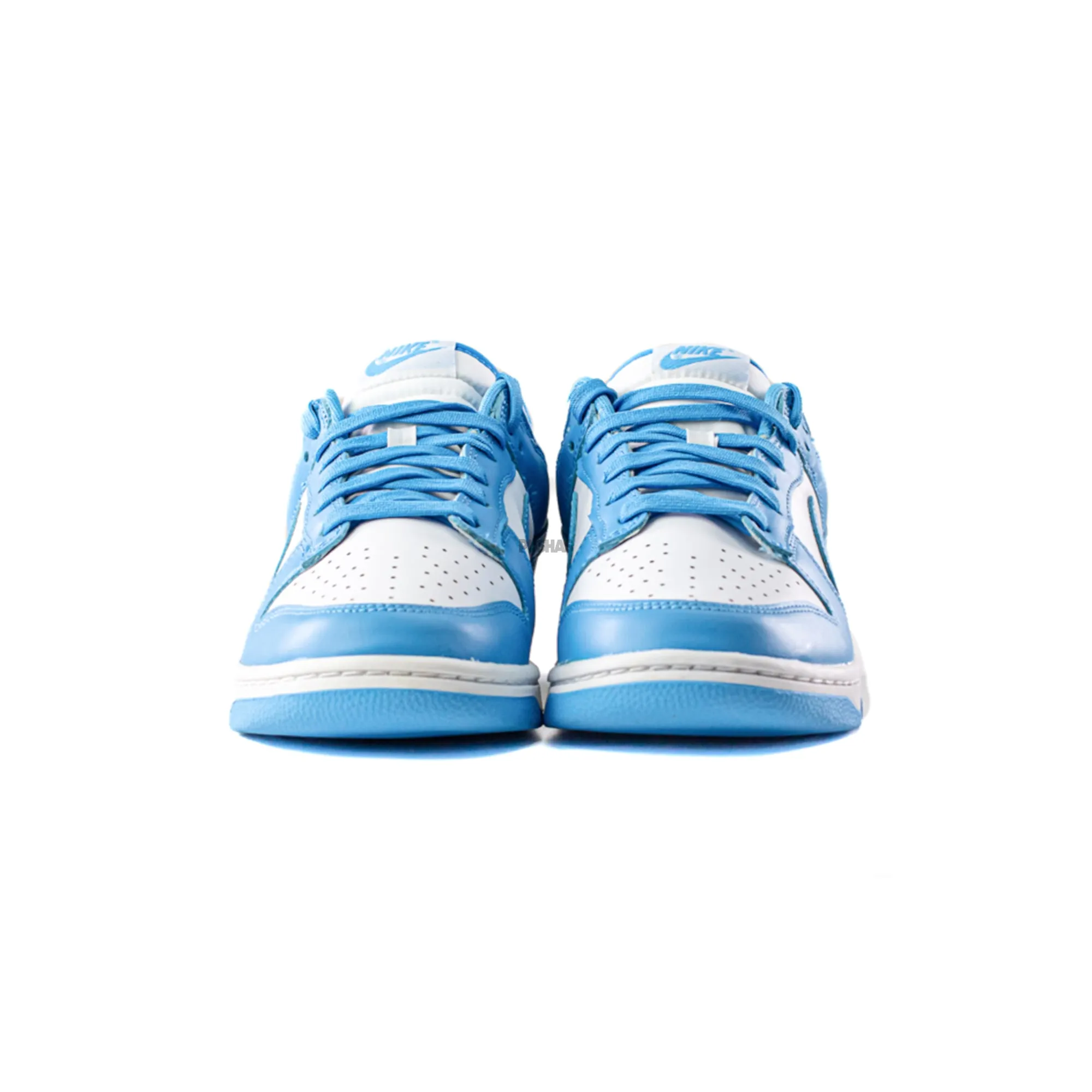 Nike Dunk Low 'UNC' (2021) Anti Static Fabric