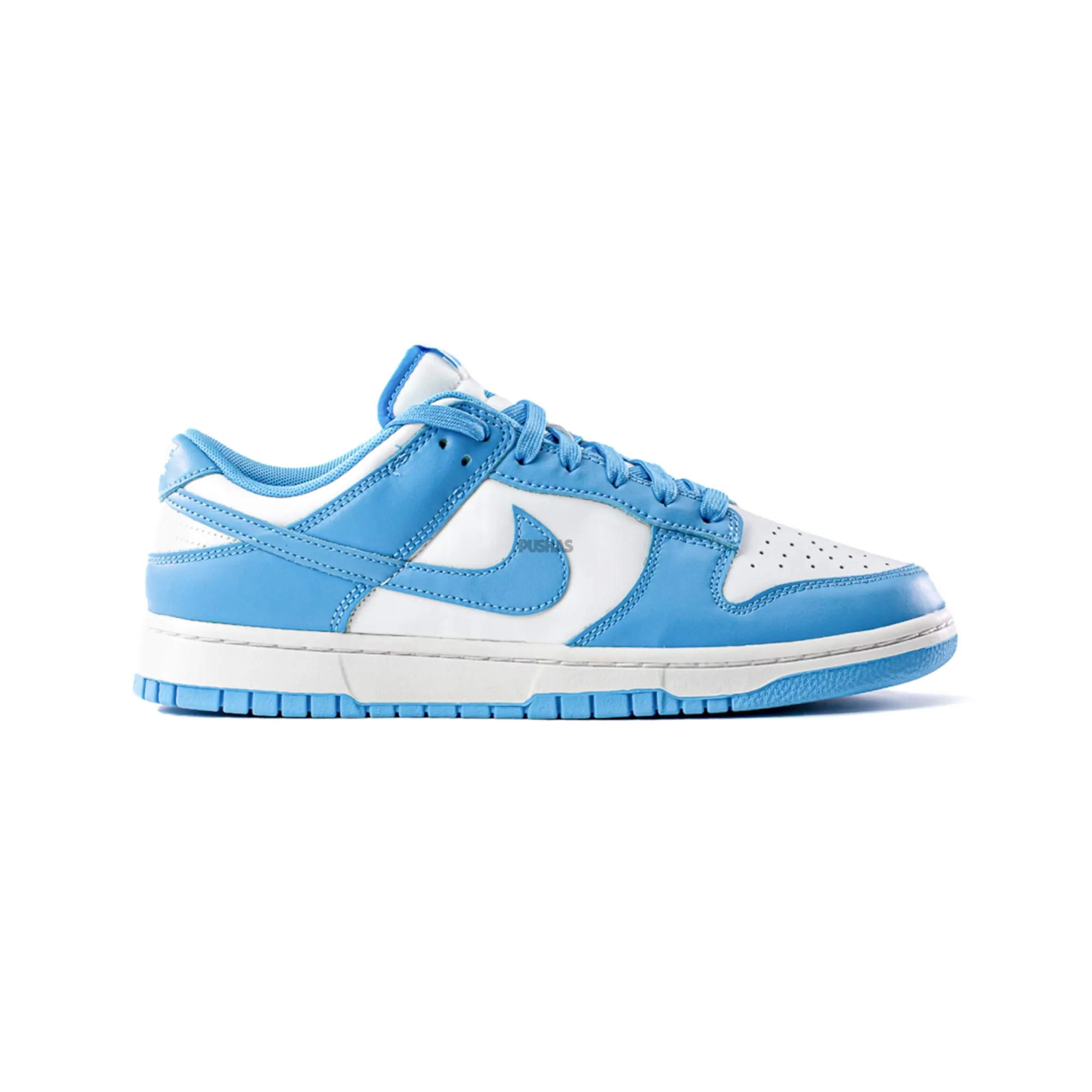 Wicking Inner Sleeve Quick Outing Nike Dunk Low 'UNC' (2021)