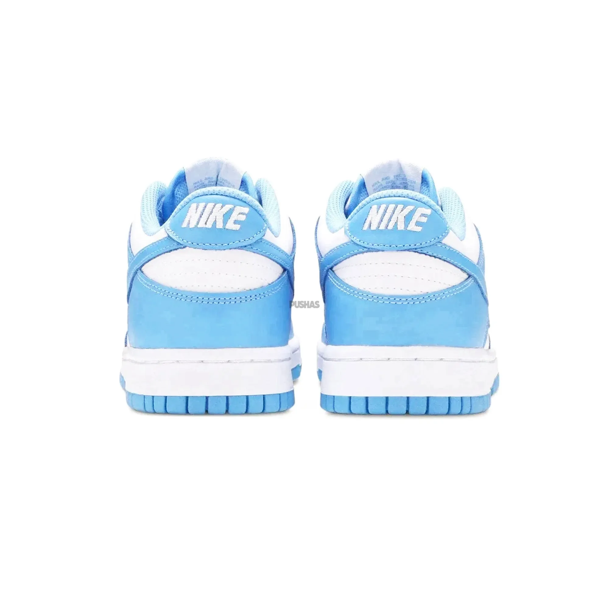 Nike Dunk Low 'UNC' GS (2021) Well   Made