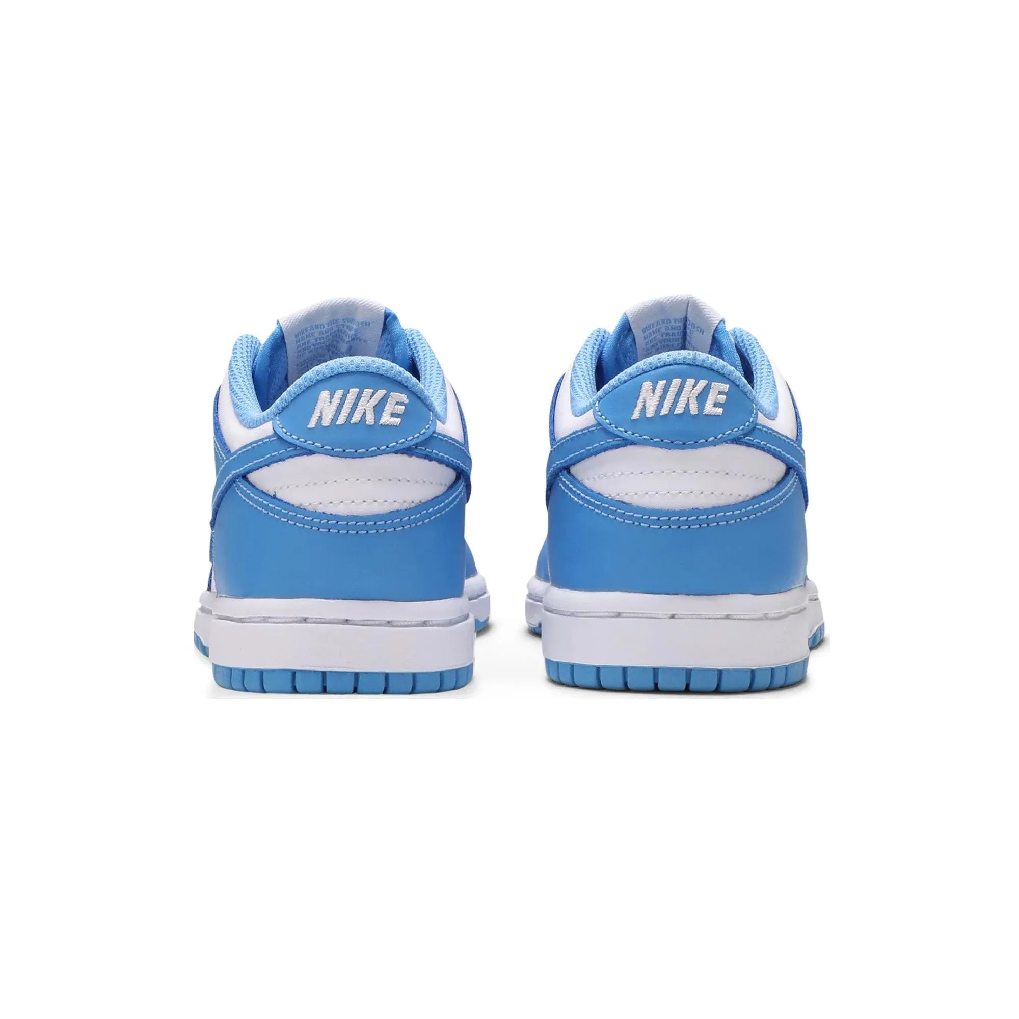 Nike Dunk Low 'UNC' PS (2021) Active Fit