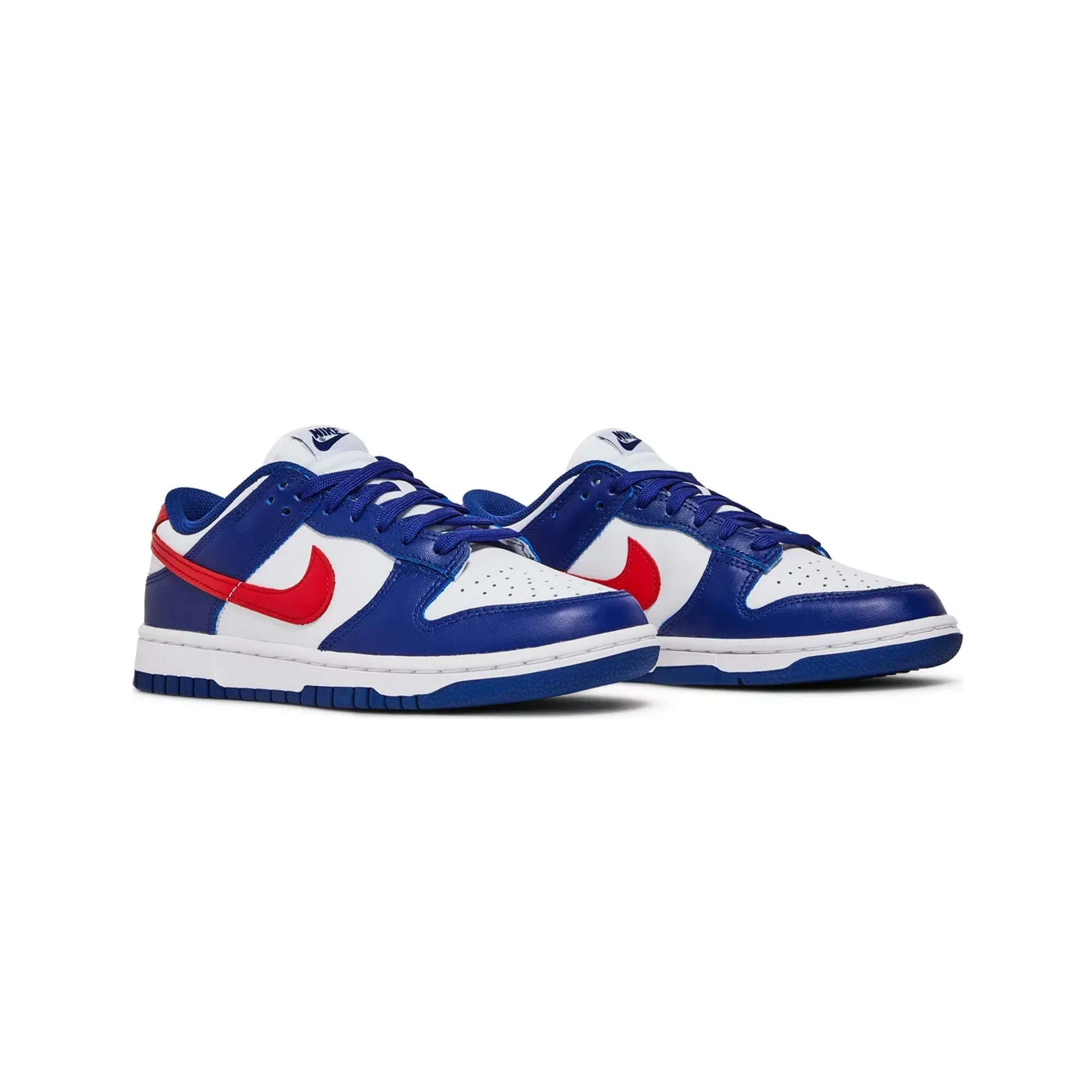 Nike Dunk Low 'USA' Women's (2022) Comfort Stretch