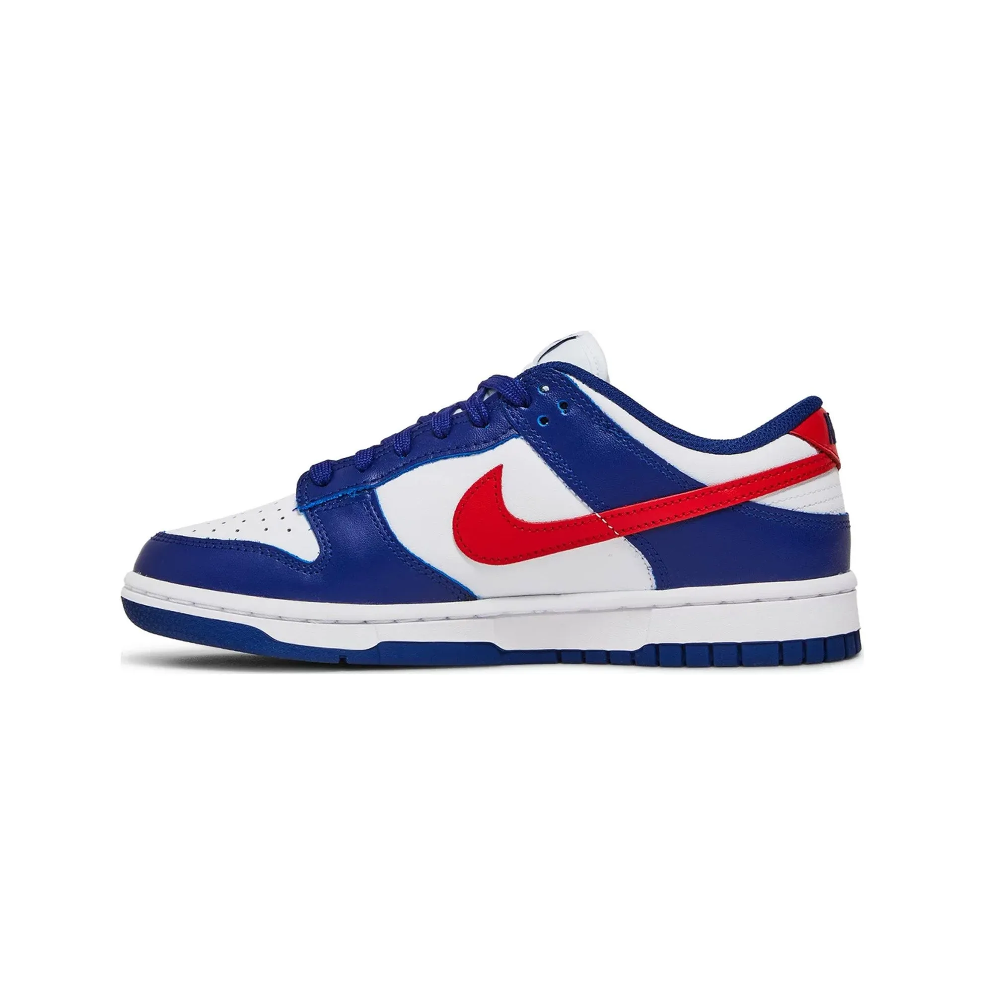 Nike Dunk Low 'USA' Women's (2022) Woven TPU Cage