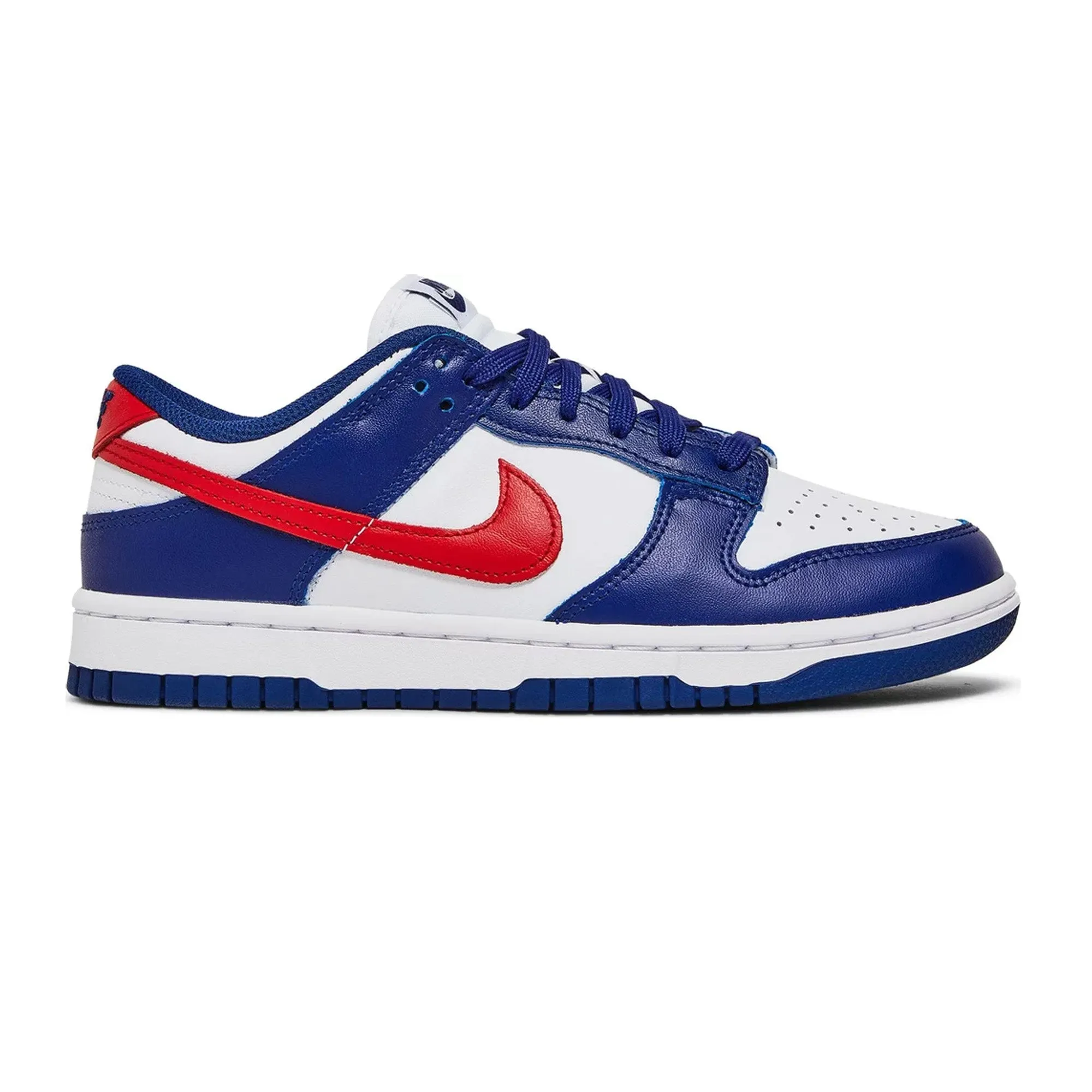 Road Trip Pull Tab Nike Dunk Low 'USA' Women's (2022)