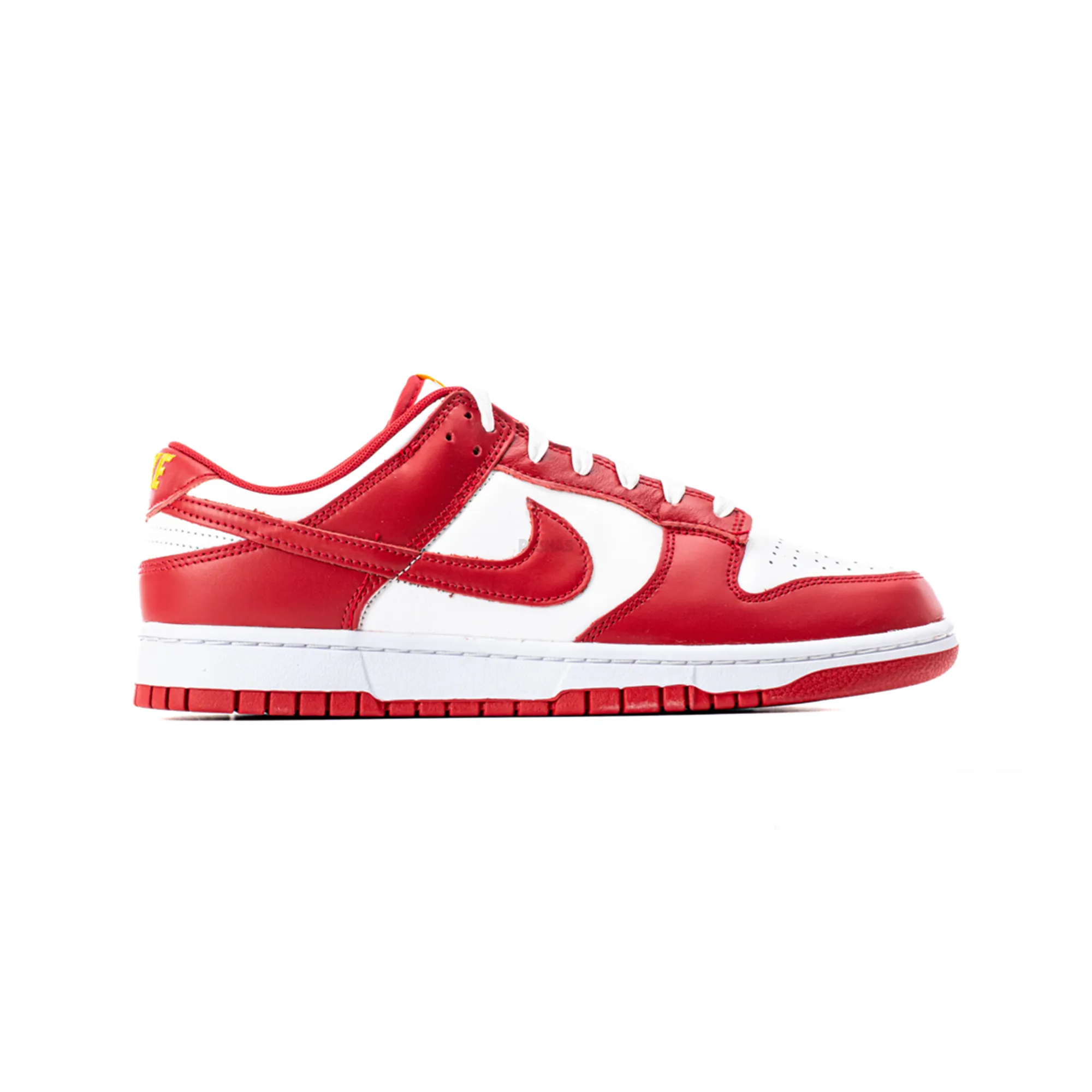 Precision Edge Design Nike Dunk Low 'USC' (2022)