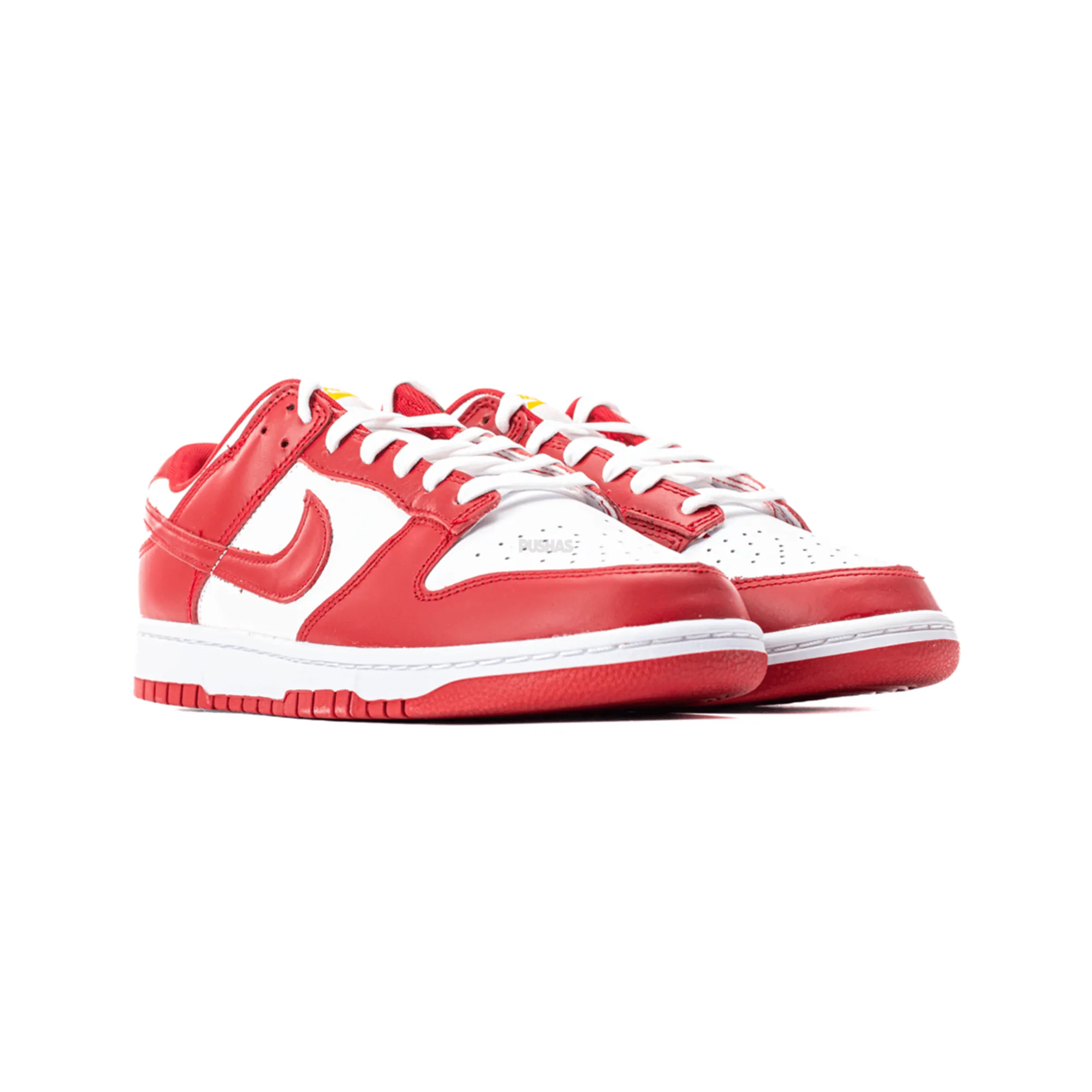 Nike Dunk Low 'USC' (2022) Hybrid Cushioning System
