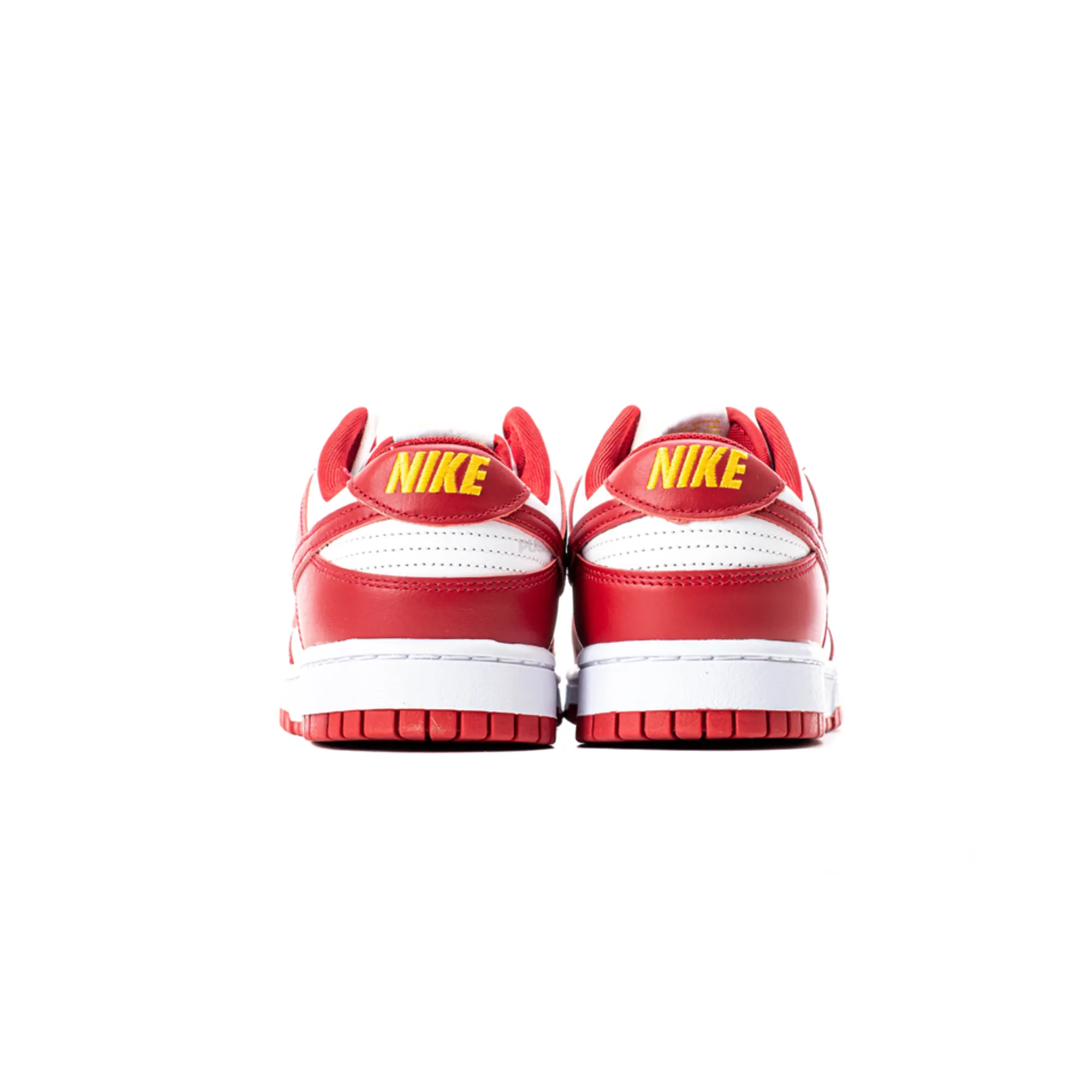 Smart Motion Nike Dunk Low 'USC' (2022)
