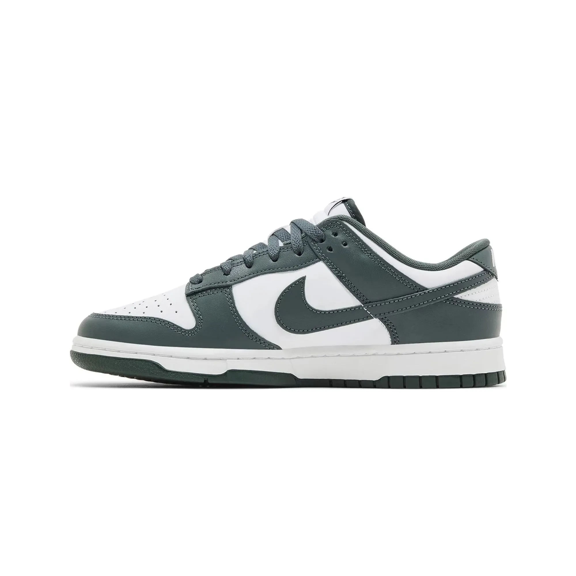 Nike Dunk Low 'Vintage Green' (2024) Daily Training Basic Tone