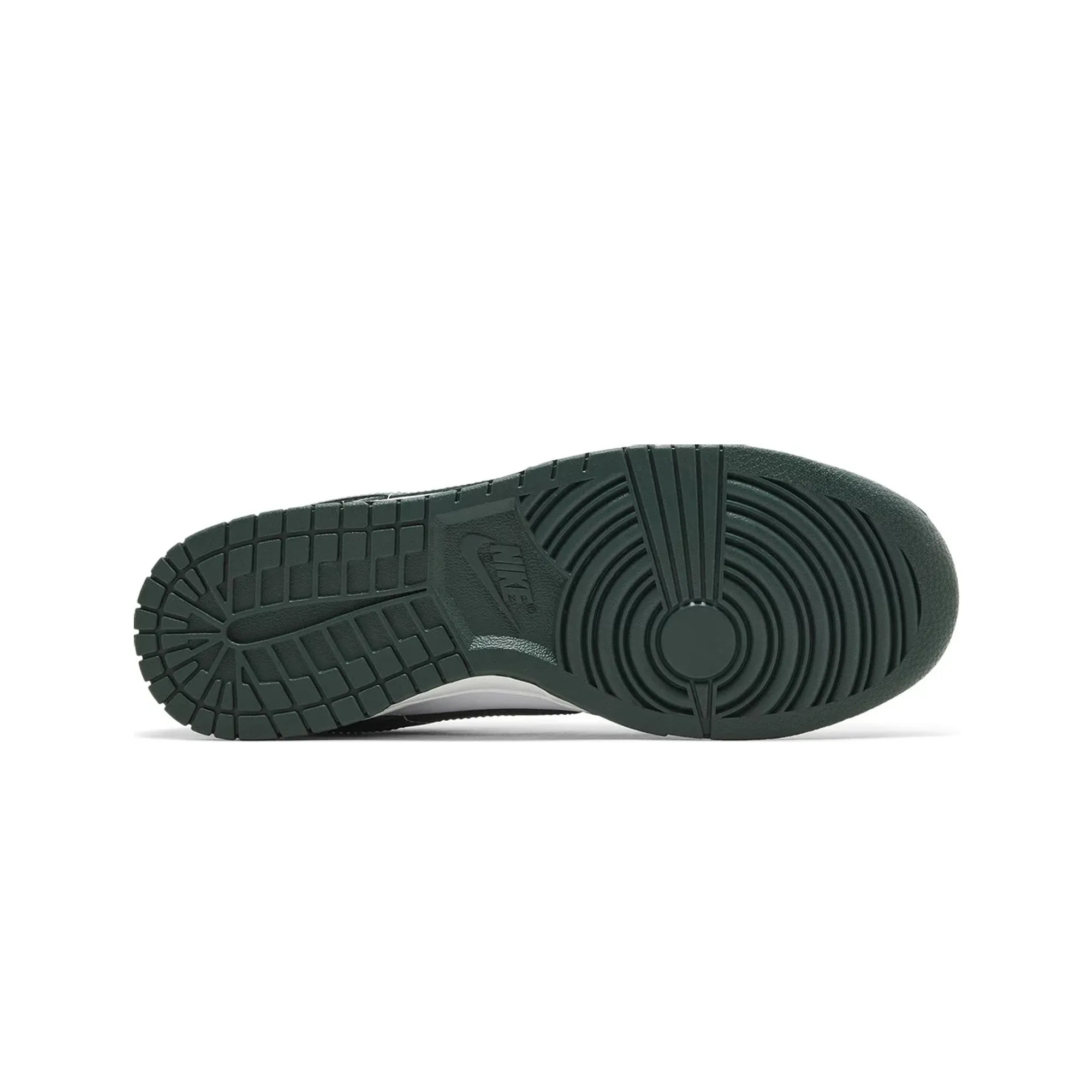 Nike Dunk Low 'Vintage Green' (2024) Silent Walk Move Smart