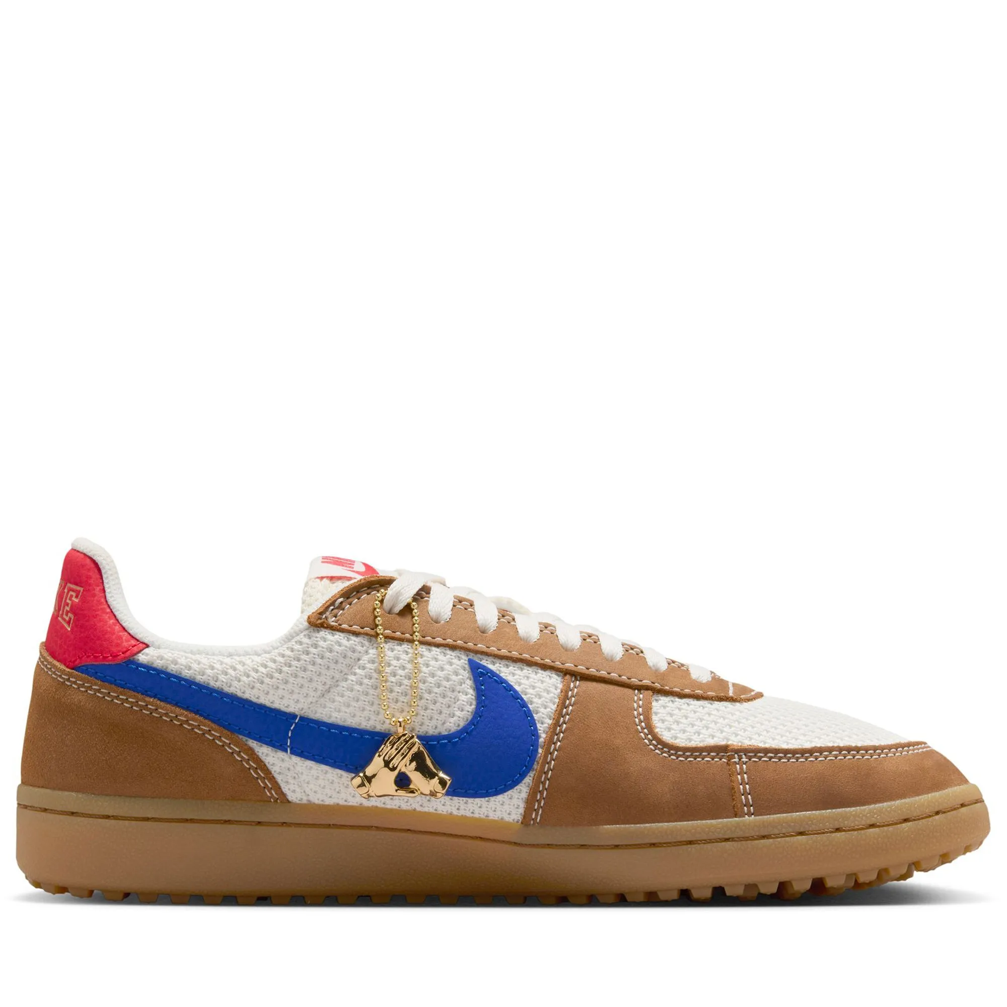 Nike Field General 'Culture Of Football' - Phantom/Game Royal Peak Comfort Energy Returning Heel