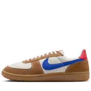 Breathable Grip Nike Field General 'Culture Of Football' - Phantom/Game Royal