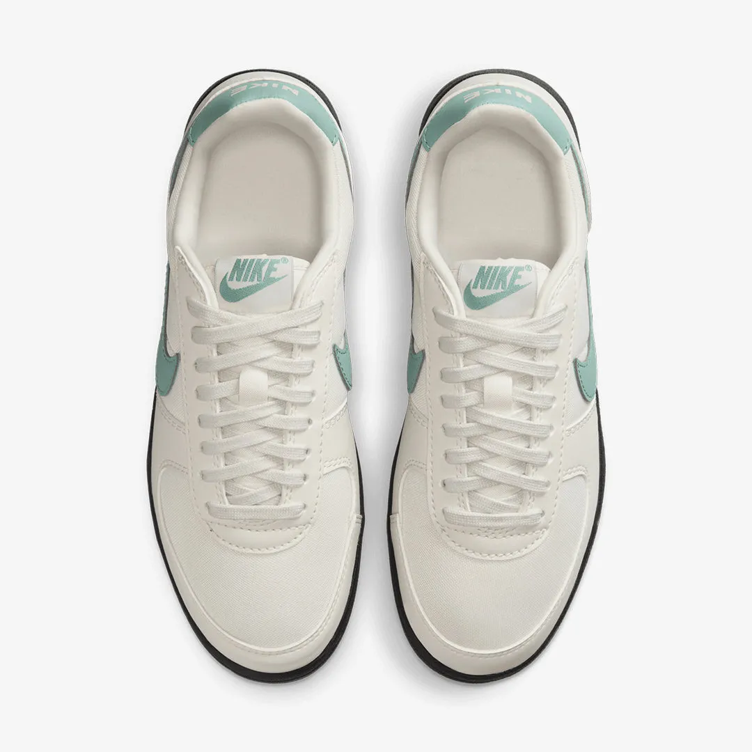NIKE | FIELD GENERAL { PHANTOM/CANNON-BLACK Fitted touch