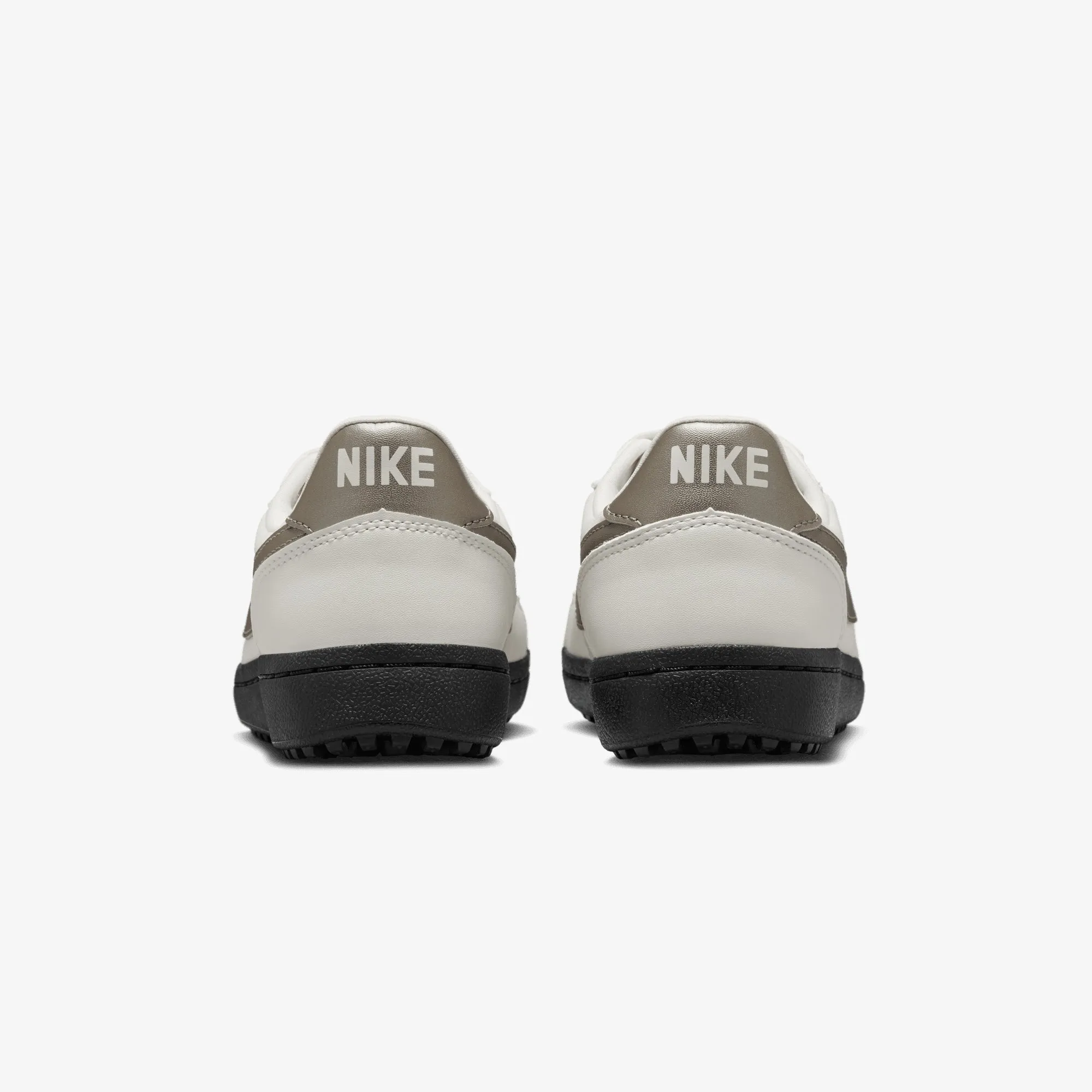 City Function NIKE | FIELD GENERAL { PHANTOM/MTLC PEWTER-BLACK-FLAT PEWTER