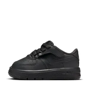 ComfortableInsole Nike Force 1 Low EasyOn (TD) - Black/Black