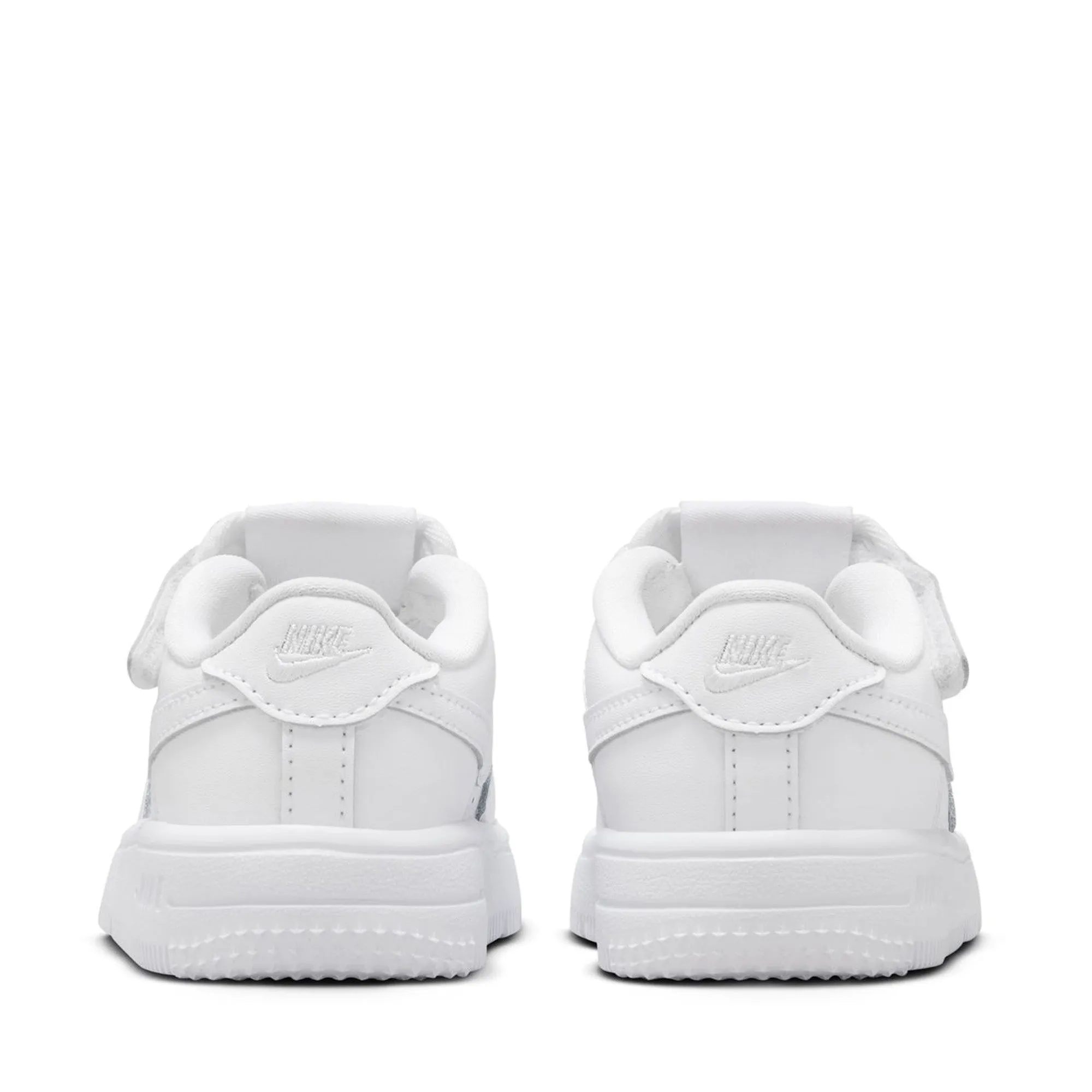 Workout Soft Layers Nike Force 1 Low EasyOn (TD) - White/White