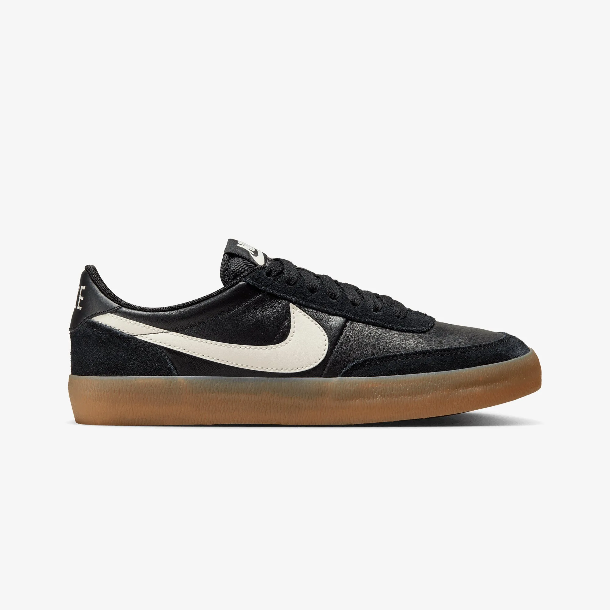 Easy Sport NIKE | KILLSHOT 2 { BLACK/SAIL-GUM YELLOW