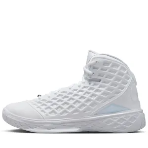 Nike Kobe III Protro 'Halo' - White/White Ethically Sourced Materials Style Core