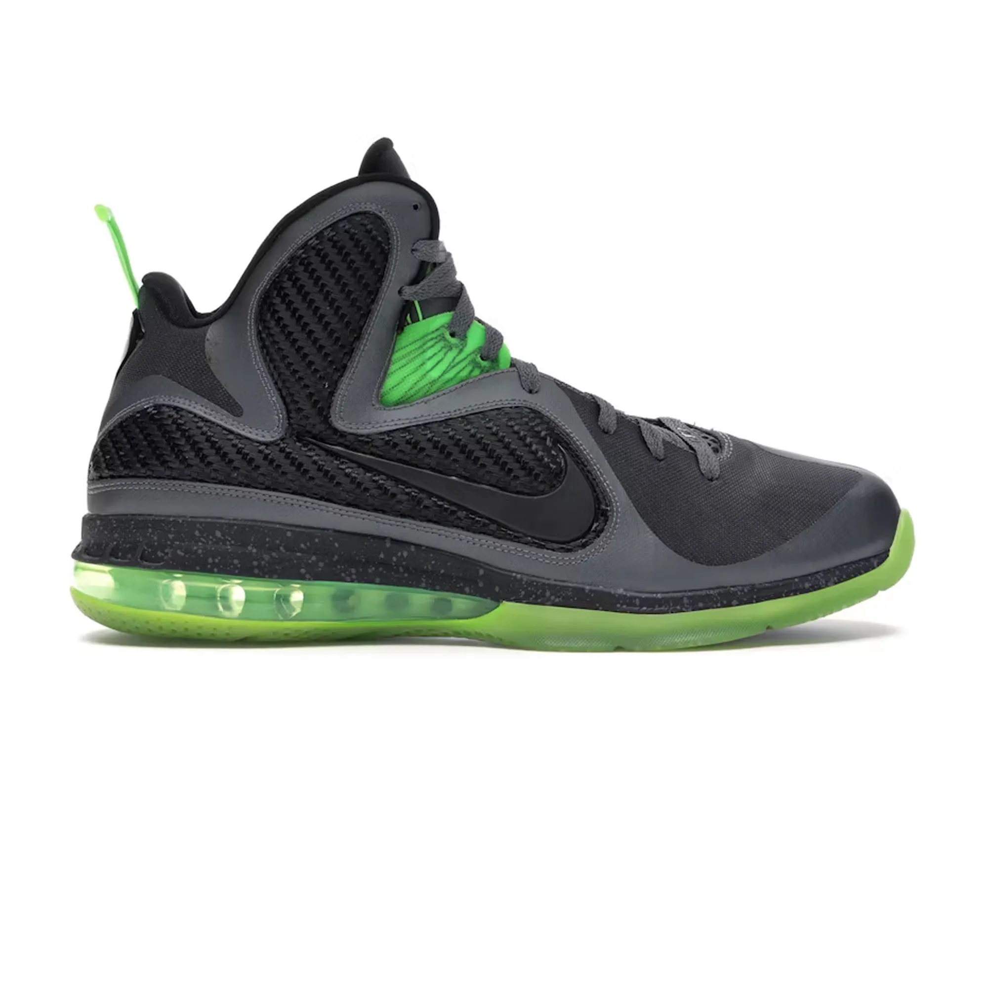 Ultra Cushion Nike LeBron 9 'Dunkman' (2012)