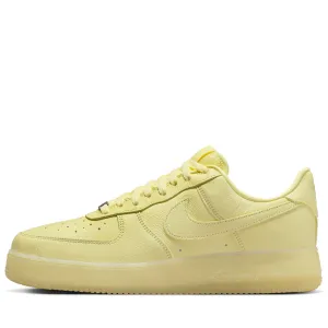 Shock   Resistant Nike NOCTA Air Force 1 Low - Citron Tint