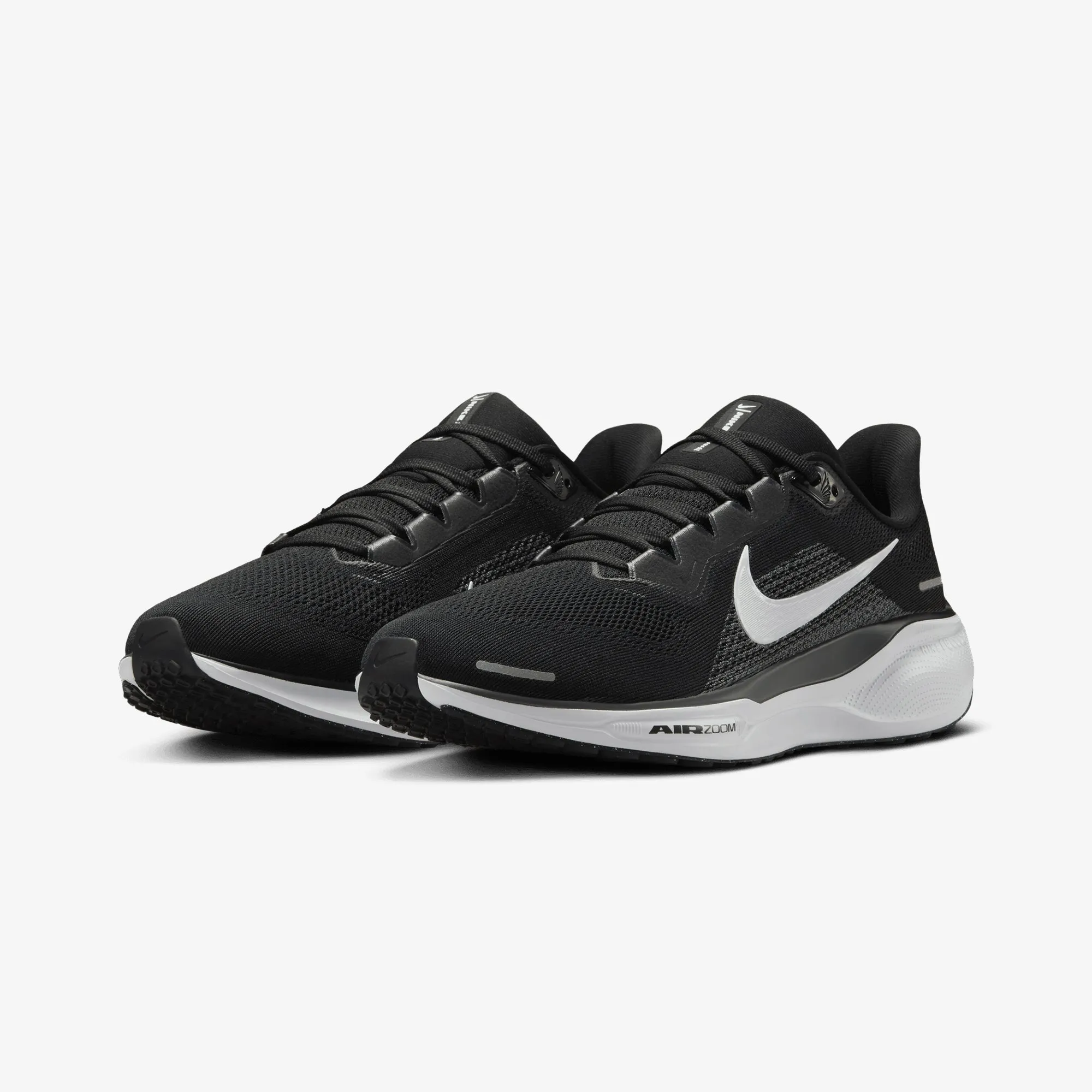 Nike | PEGASUS 41 { BLACK/WHITE-ANTHRACITE Light Control