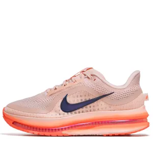 Nike Pegasus Premium - Washed Coral/Gridiron Ultra Soft Insole Fit Lifestyle