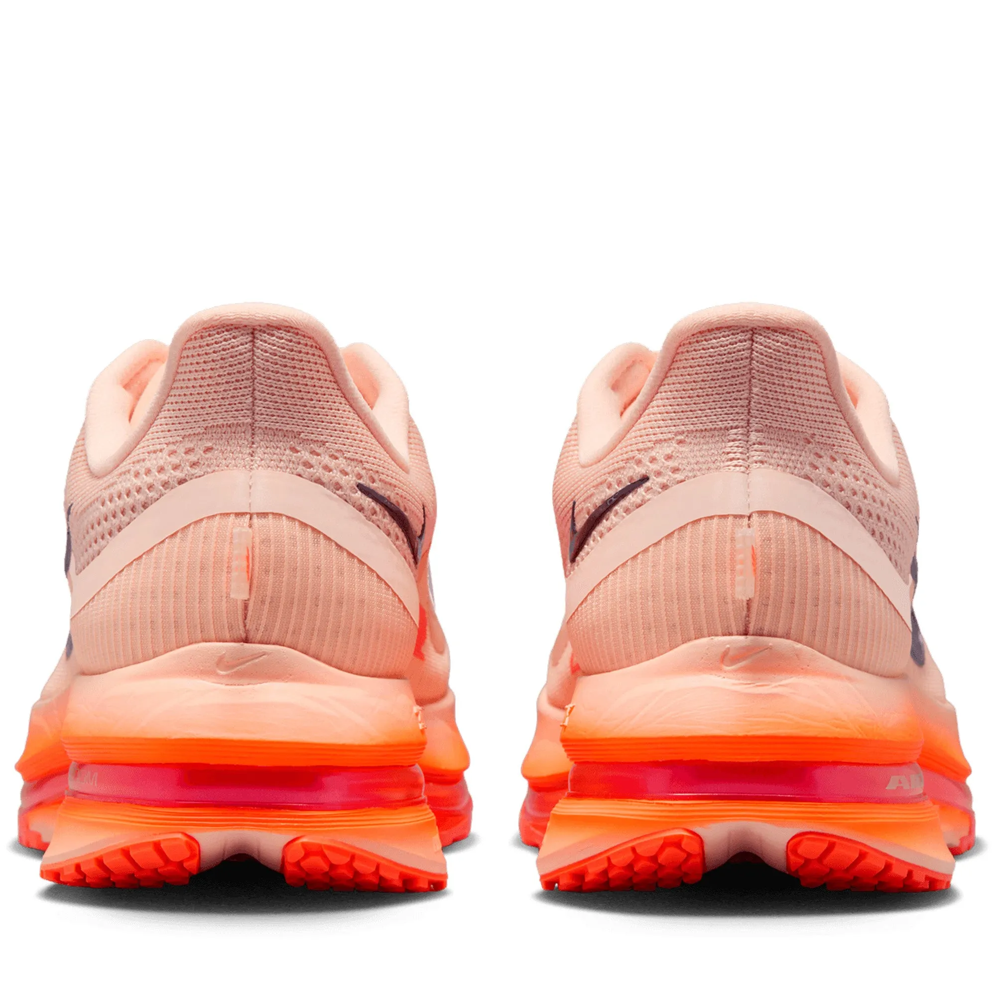 Easy Packing Water Resistant Breathable Nike Pegasus Premium - Washed Coral/Gridiron
