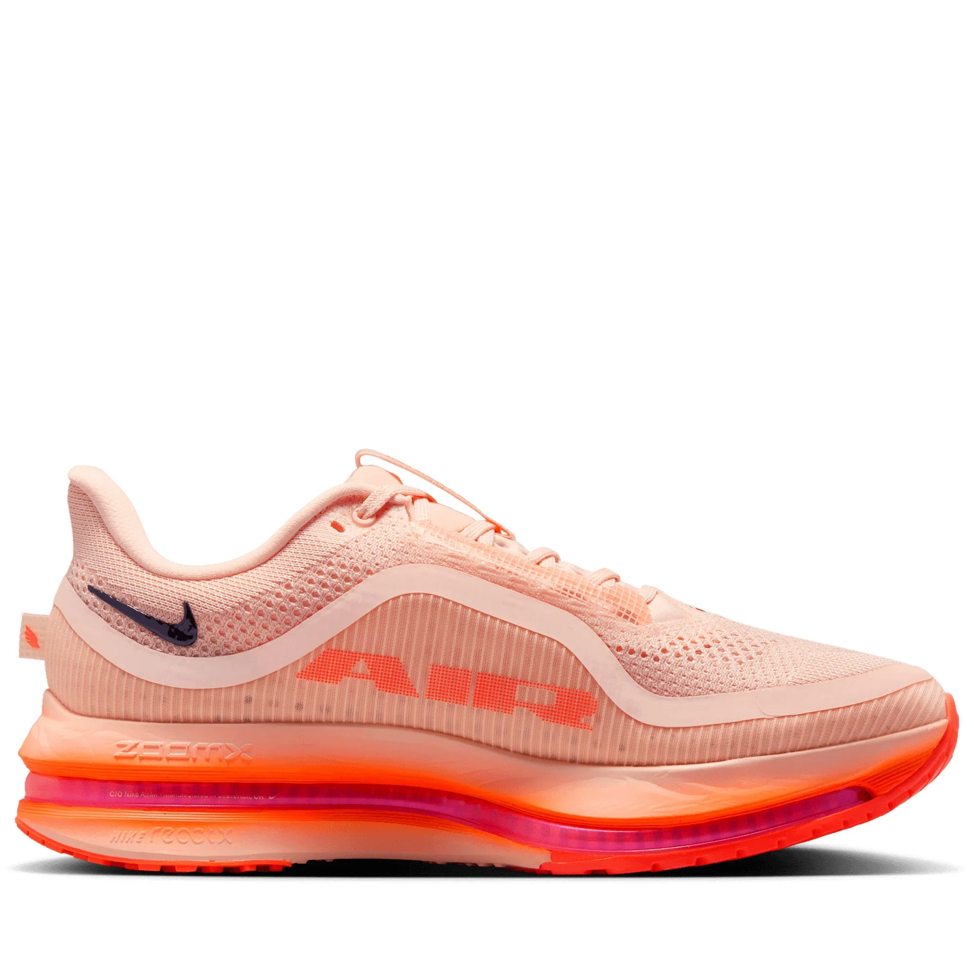 Comfort Lifestyle Nike Pegasus Premium - Washed Coral/Gridiron