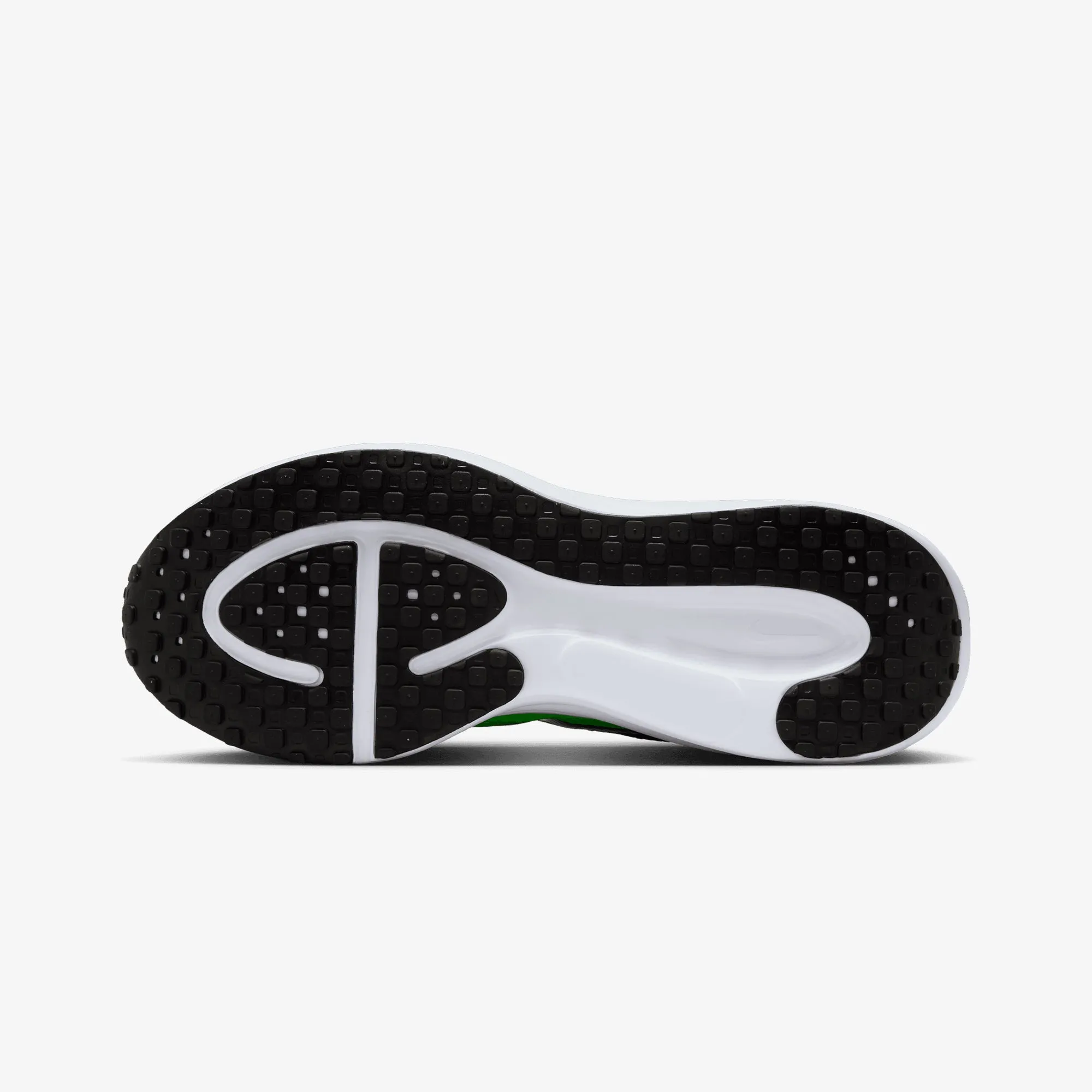 Nike | REVOLUTION 8 { GREEN SHOCK/BLACK-GREEN STRIKE-WHITE Cool Running
