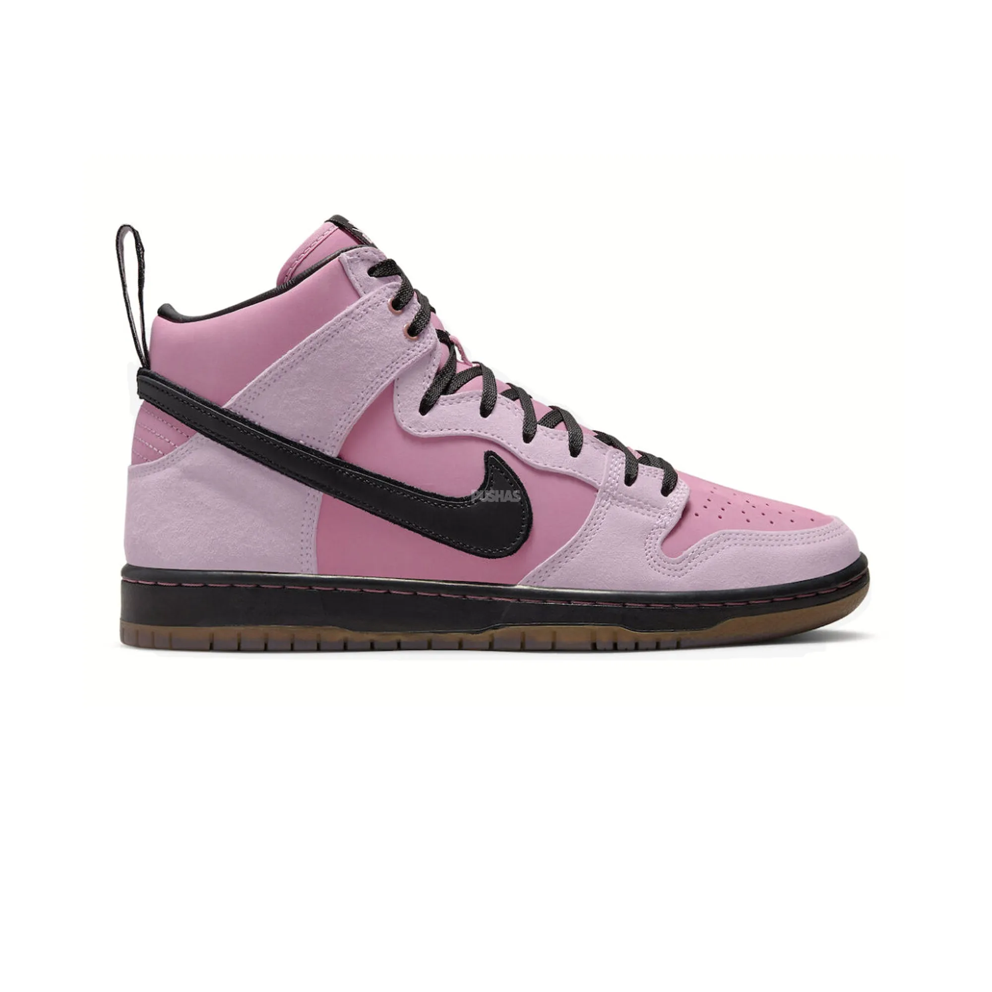 Spring Walk Nike SB Dunk High Pro 'KCDC' (2022)
