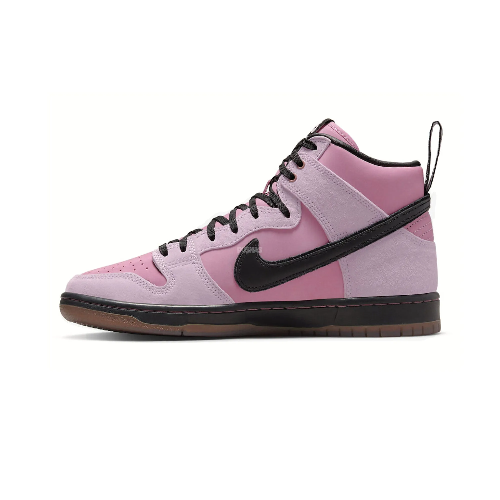 Nike SB Dunk High Pro 'KCDC' (2022) Firm Cushion