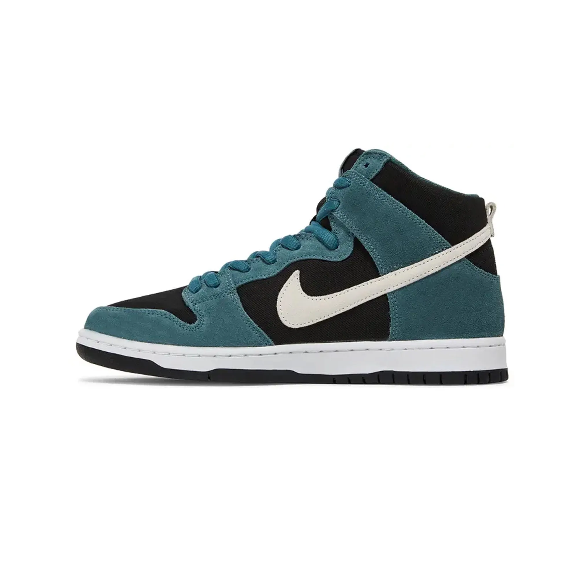 Fitness routine Nike SB Dunk High Pro 'Mineral Slate Suede' (2022)