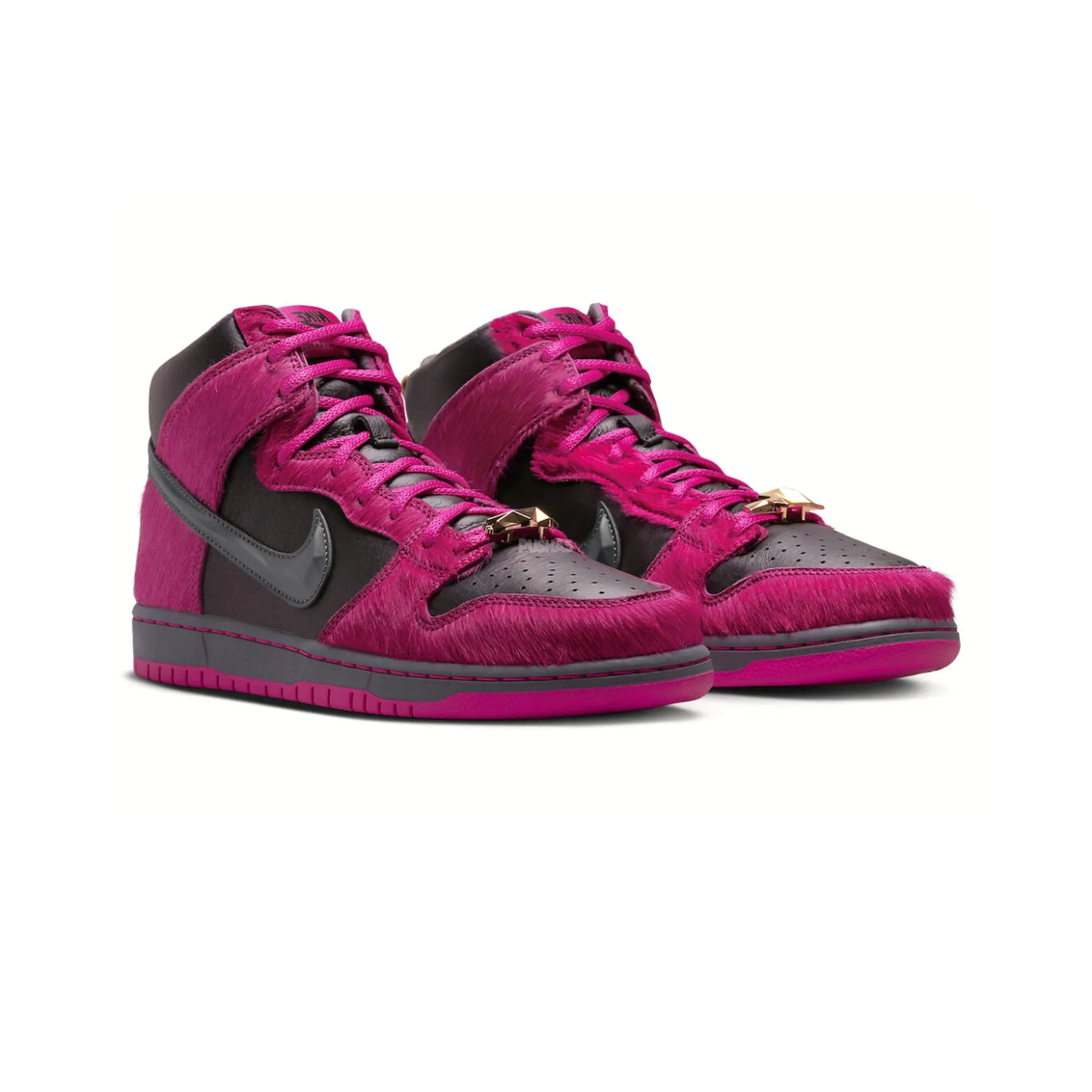 Nike SB Dunk High 'Run The Jewels' (2023) Road Tested