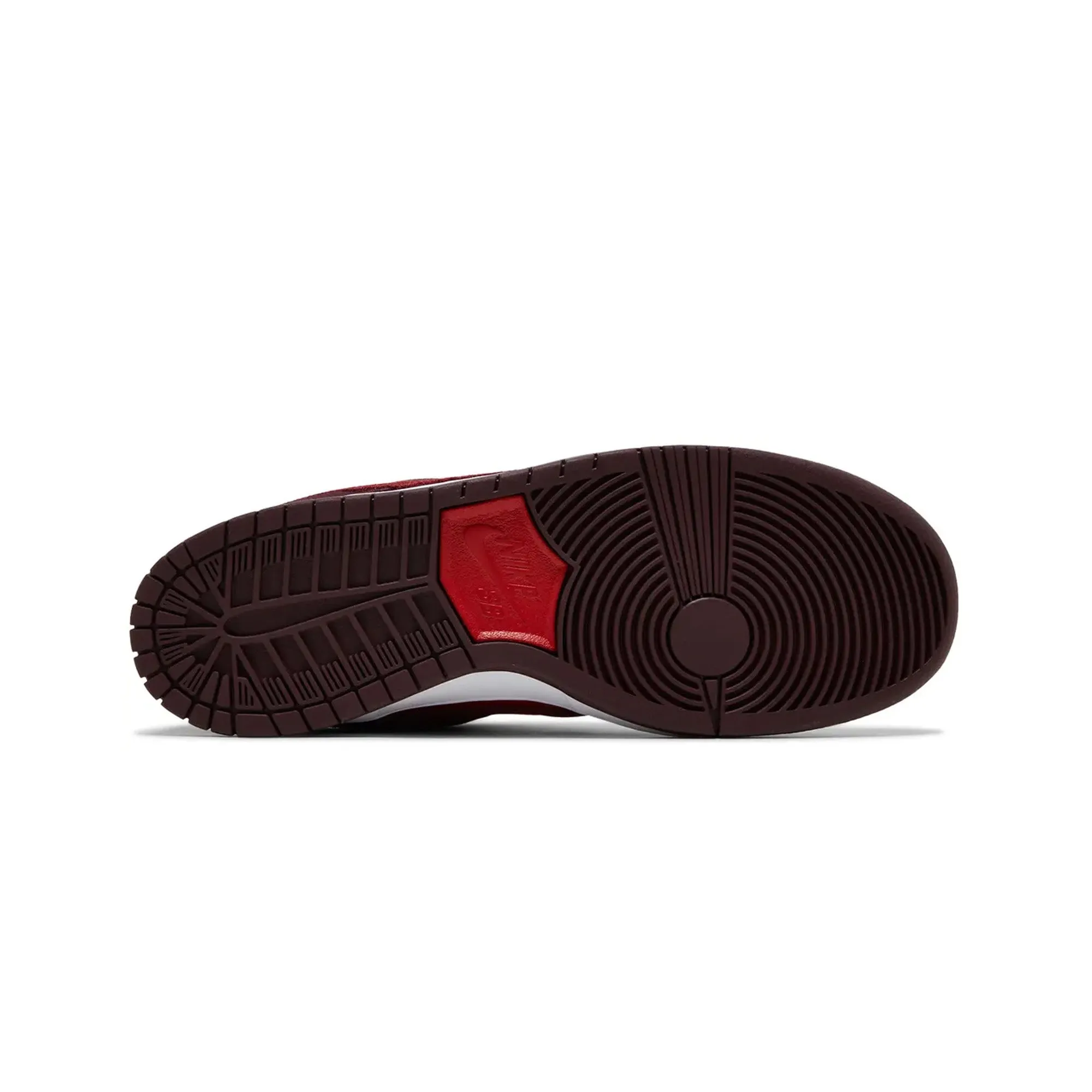 Nike SB Dunk Low 'Cherry' (2022) Reinforced Eyelets Design Relax Fit
