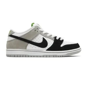 Stable Frame High Function Nike SB Dunk Low 'Chlorophyll' (2022)