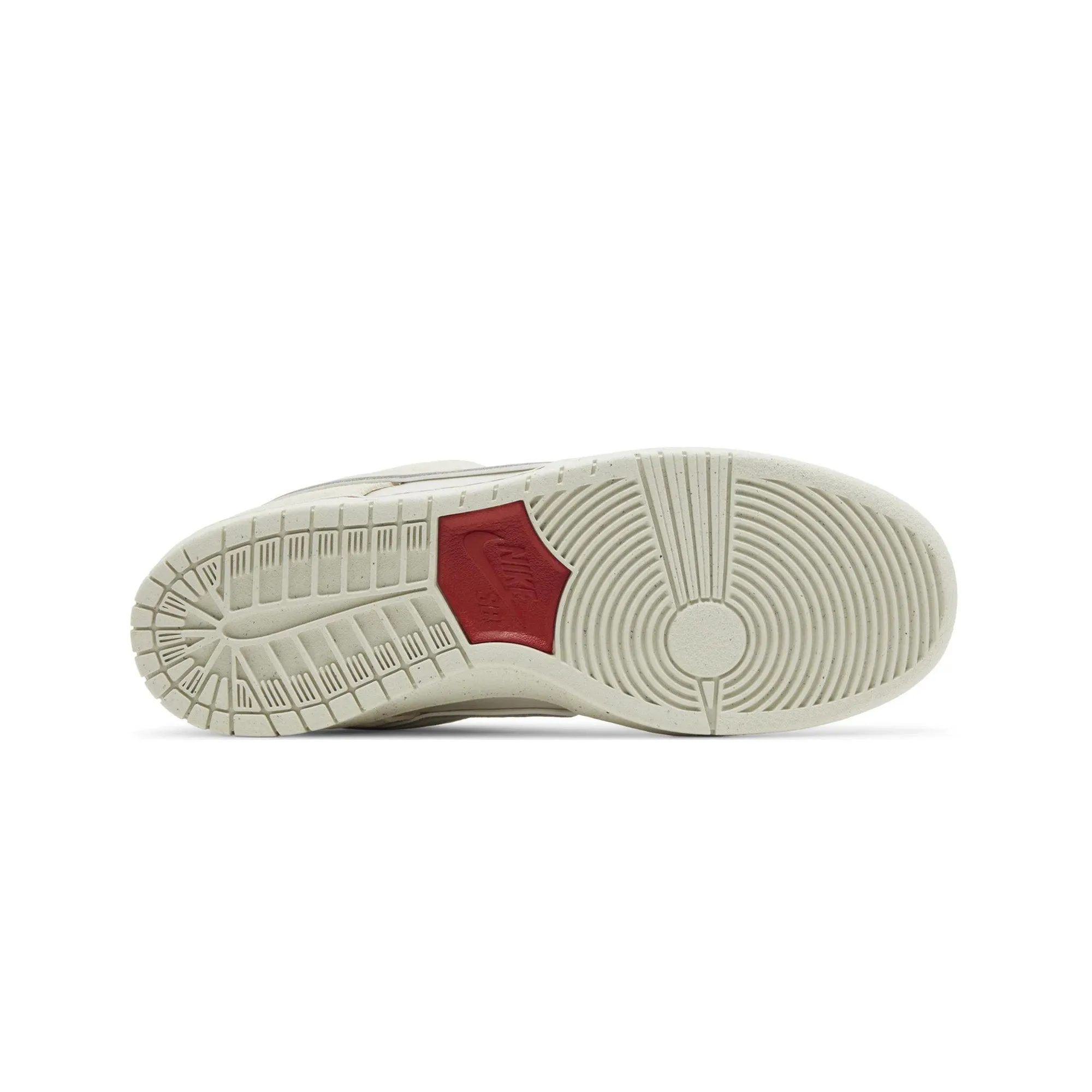 Quick Break Torque Control Plate Nike SB Dunk Low 'City Of Love Light Bone' (2024)
