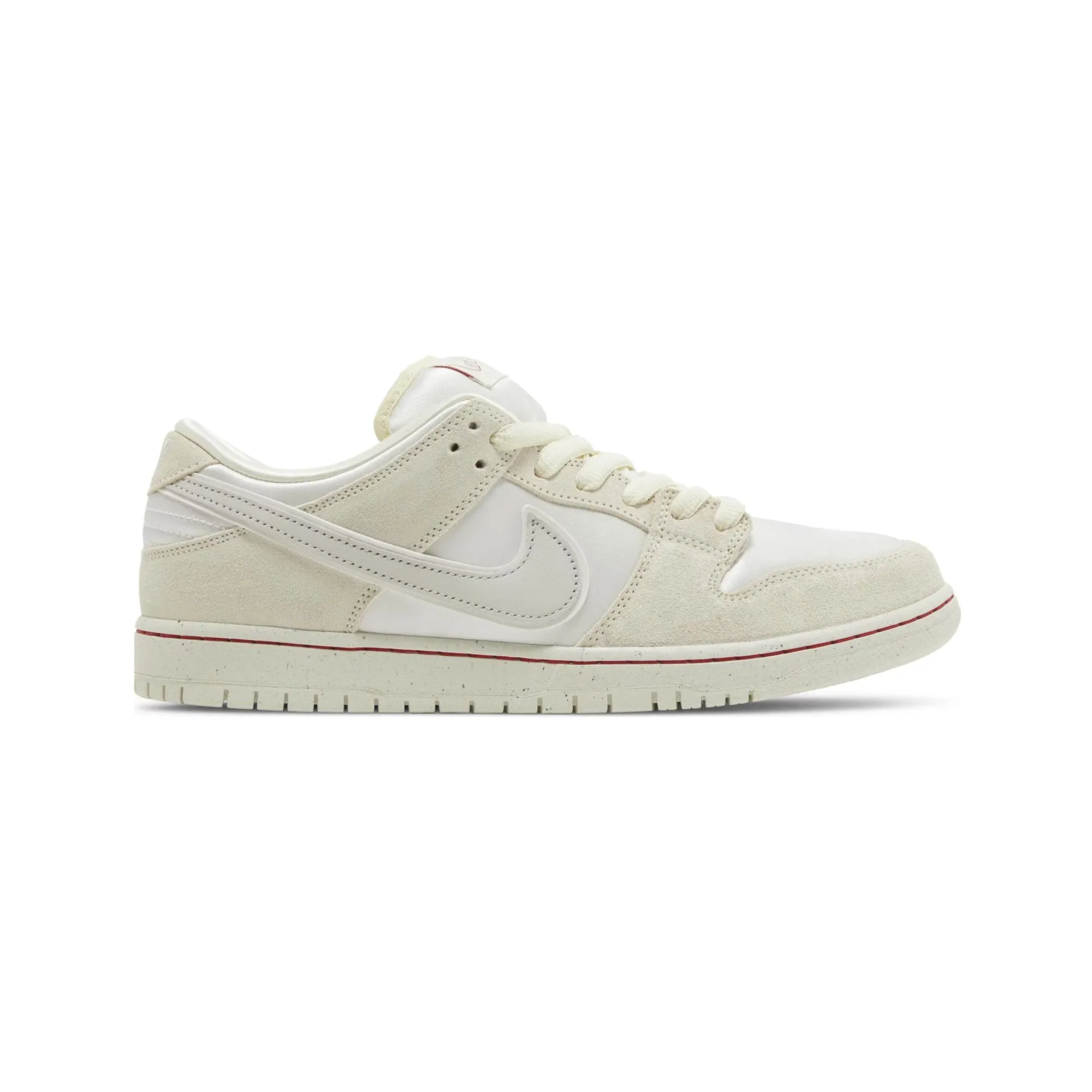 Nike SB Dunk Low 'City Of Love Light Bone' (2024) Easy Clean Surface