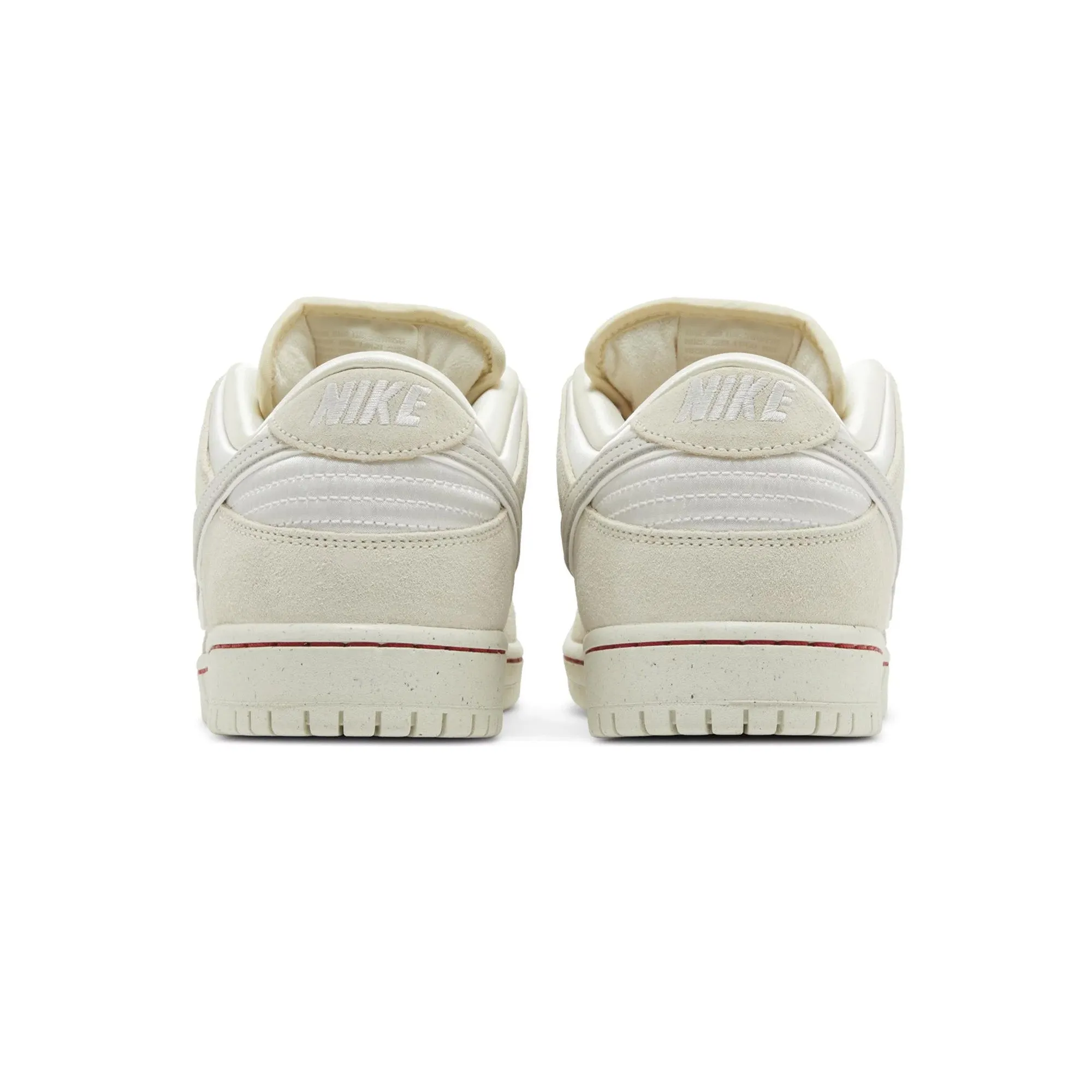 Rolling Gait Design Slip Resistant Soles Nike SB Dunk Low 'City Of Love Light Bone' (2024)