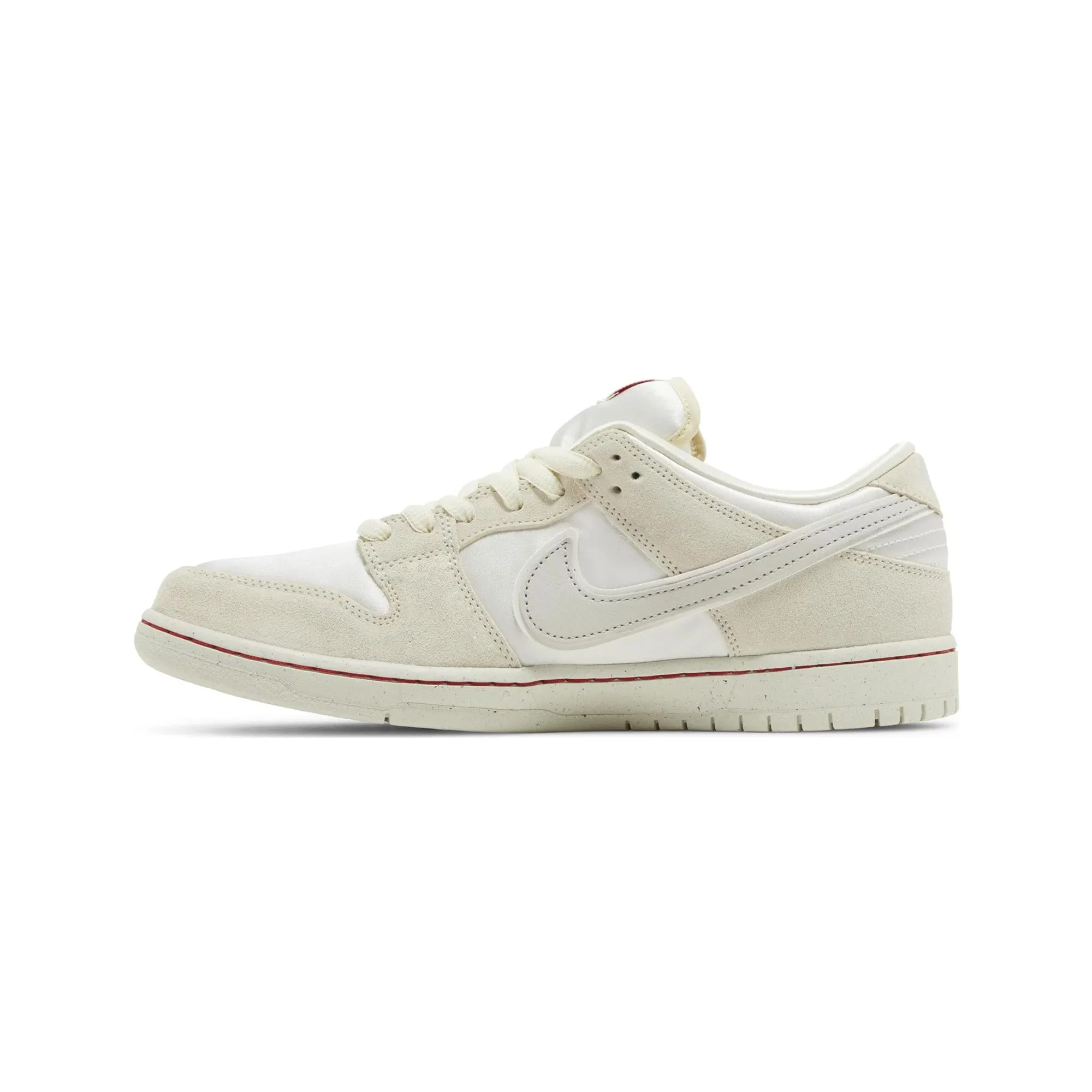 Nike SB Dunk Low 'City Of Love Light Bone' (2024) Superior Traction Contemporary ease