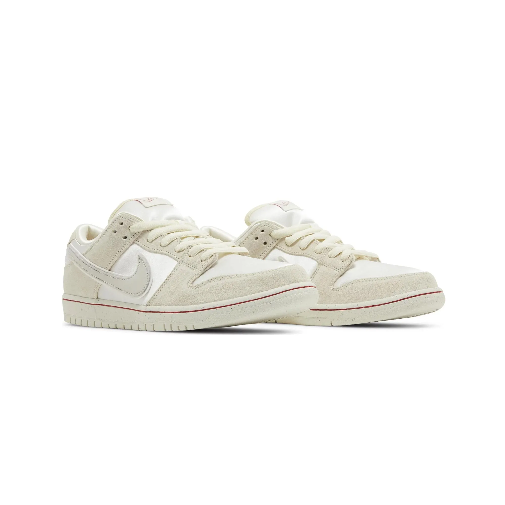 Responsive Walk Nike SB Dunk Low 'City Of Love Light Bone' (2024)