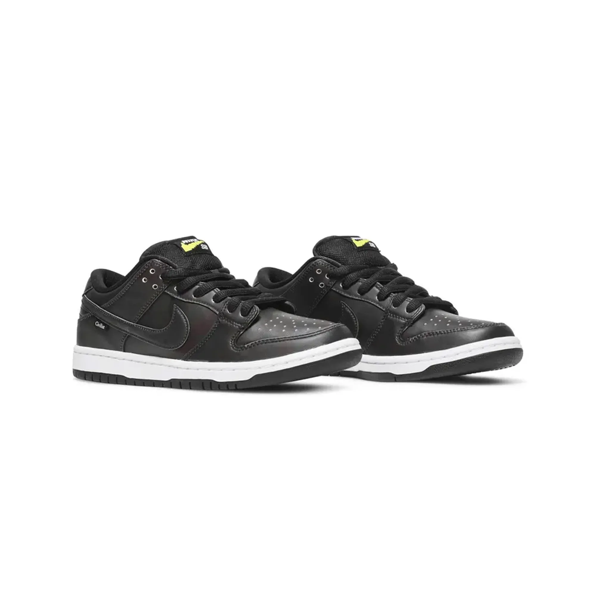 Eco Friendly Upper Gym ready Nike SB Dunk Low 'Civilist' (2020)